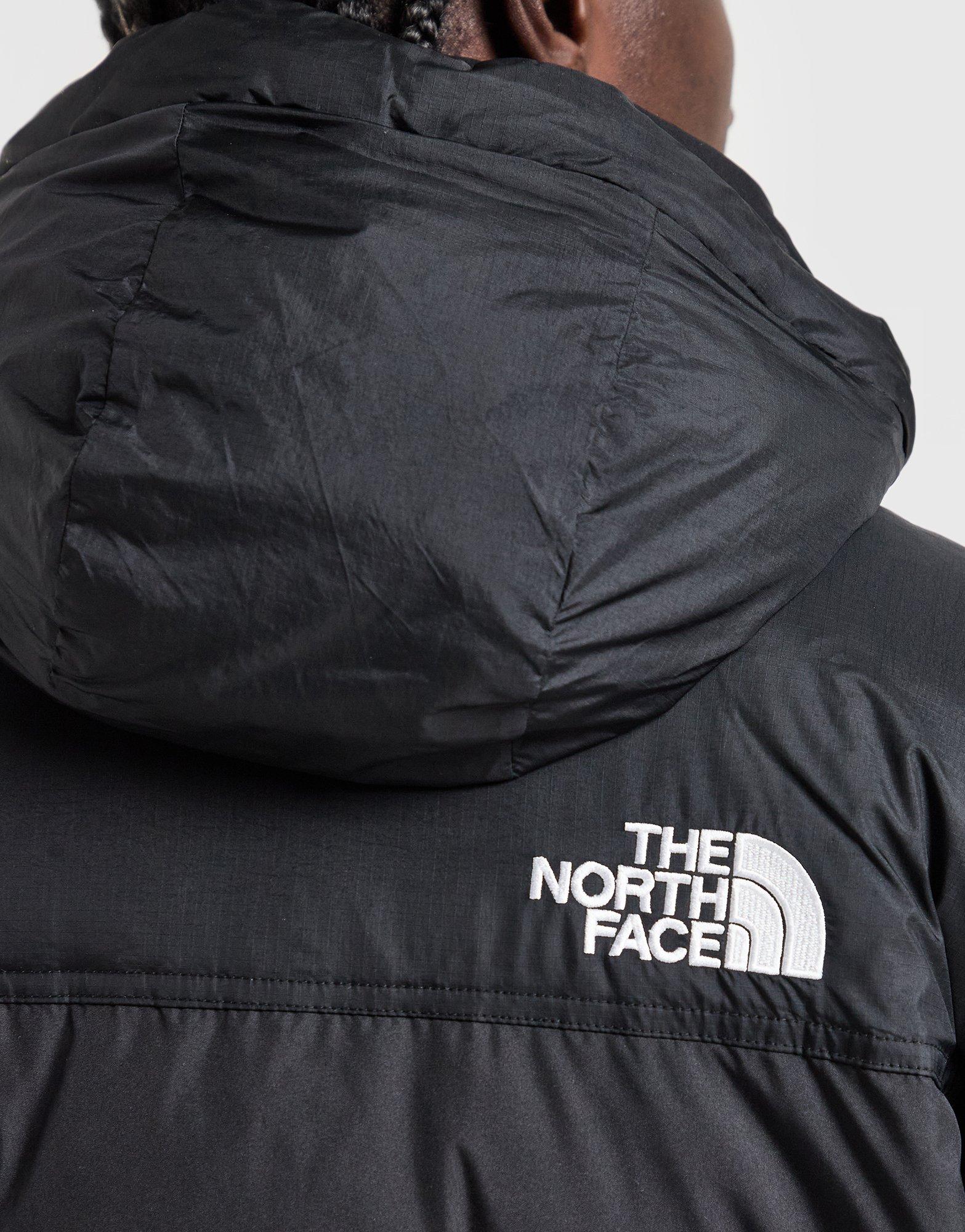 The North Face Parka Nuptse
