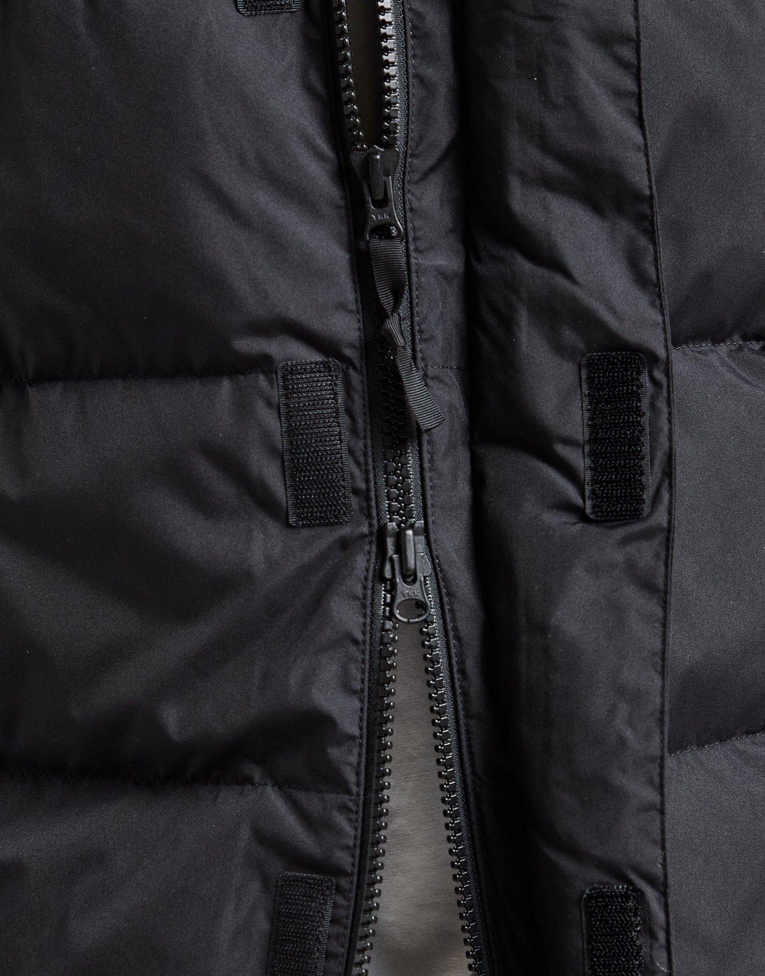 The North Face Parka Nuptse