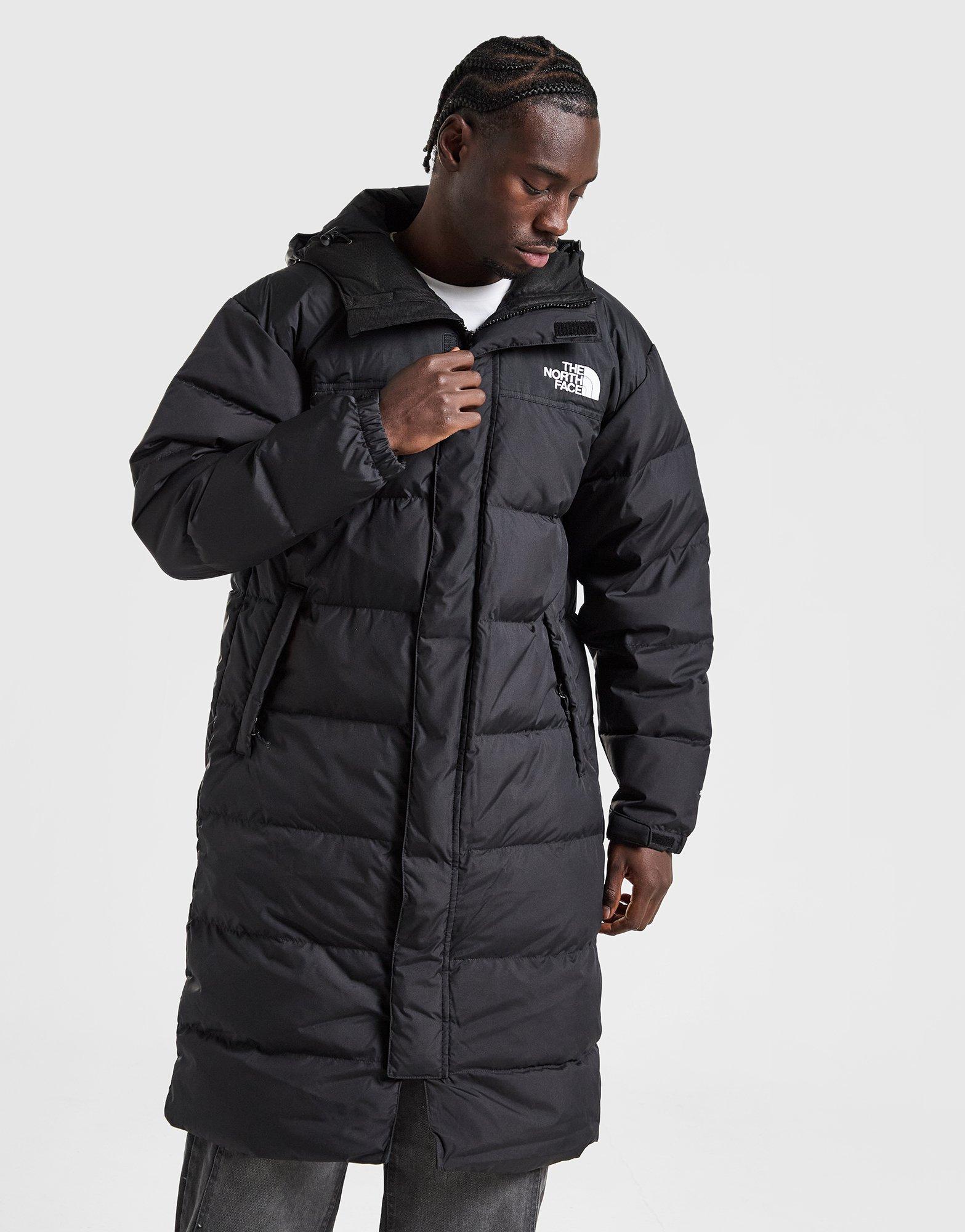 The North Face Parka Nuptse