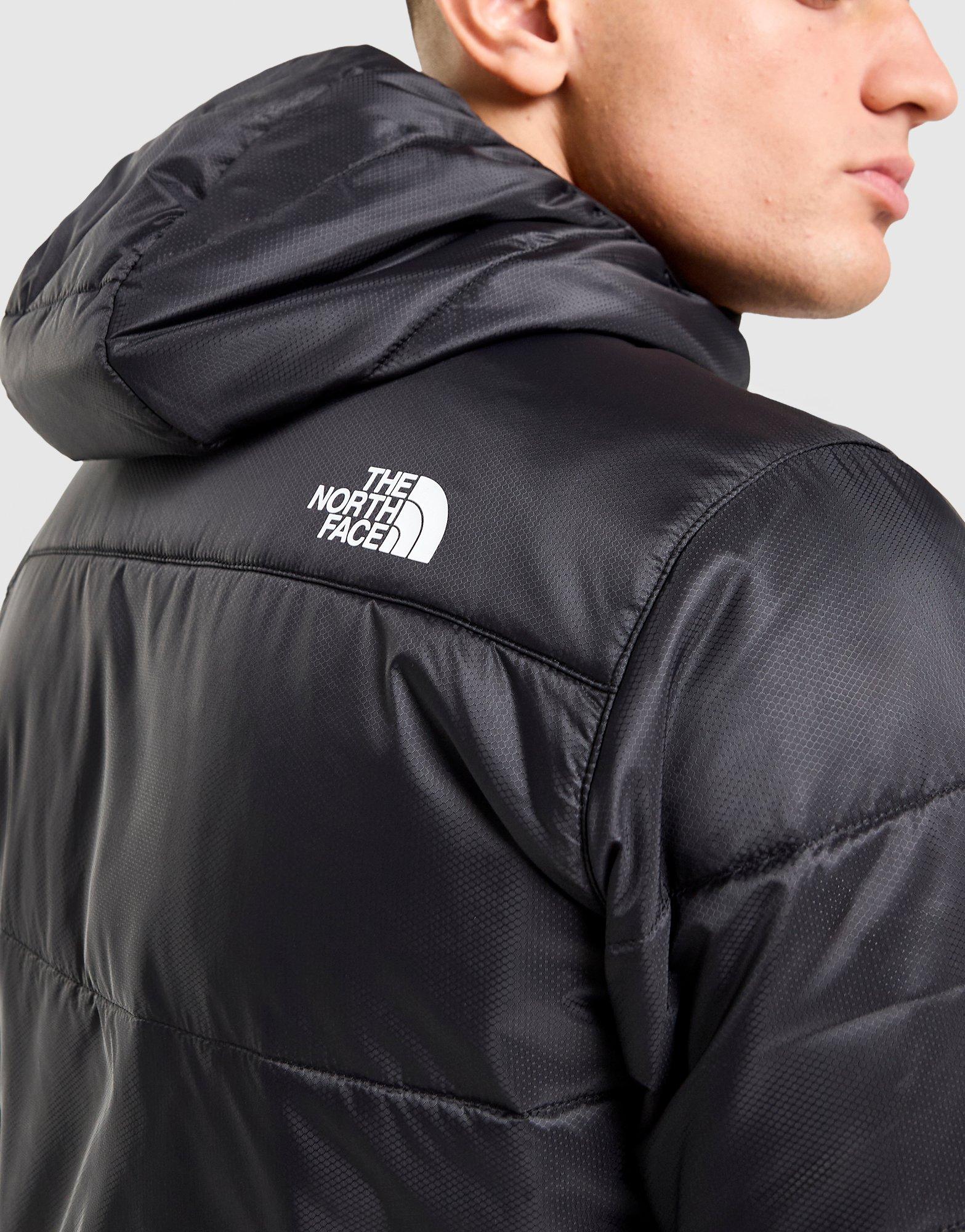 The North Face Quest Synthetic Jacket