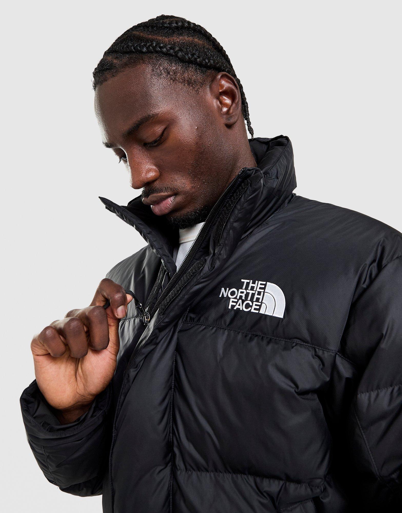 The North Face Himalayan Baltoro Jacket