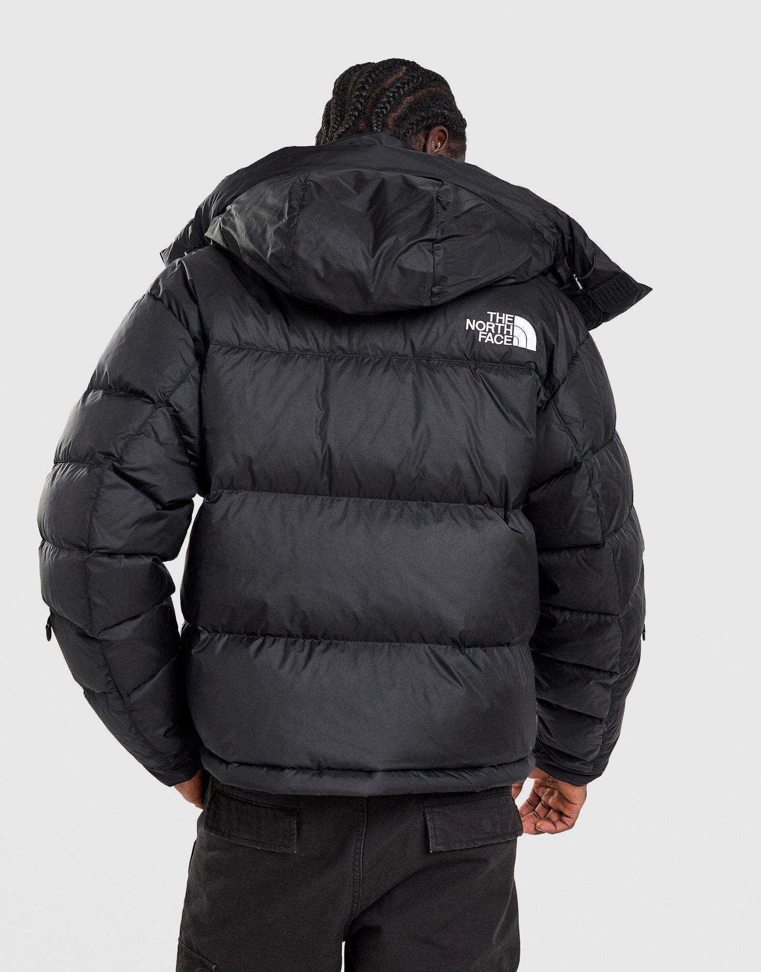 The North Face Himalayan Baltoro Jacket