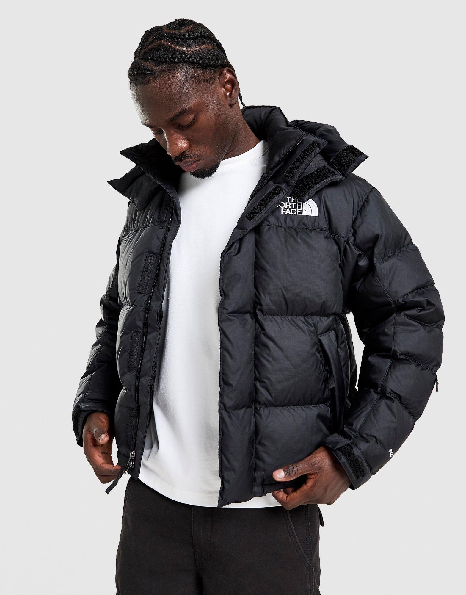The North Face Himalayan Baltoro Jacket