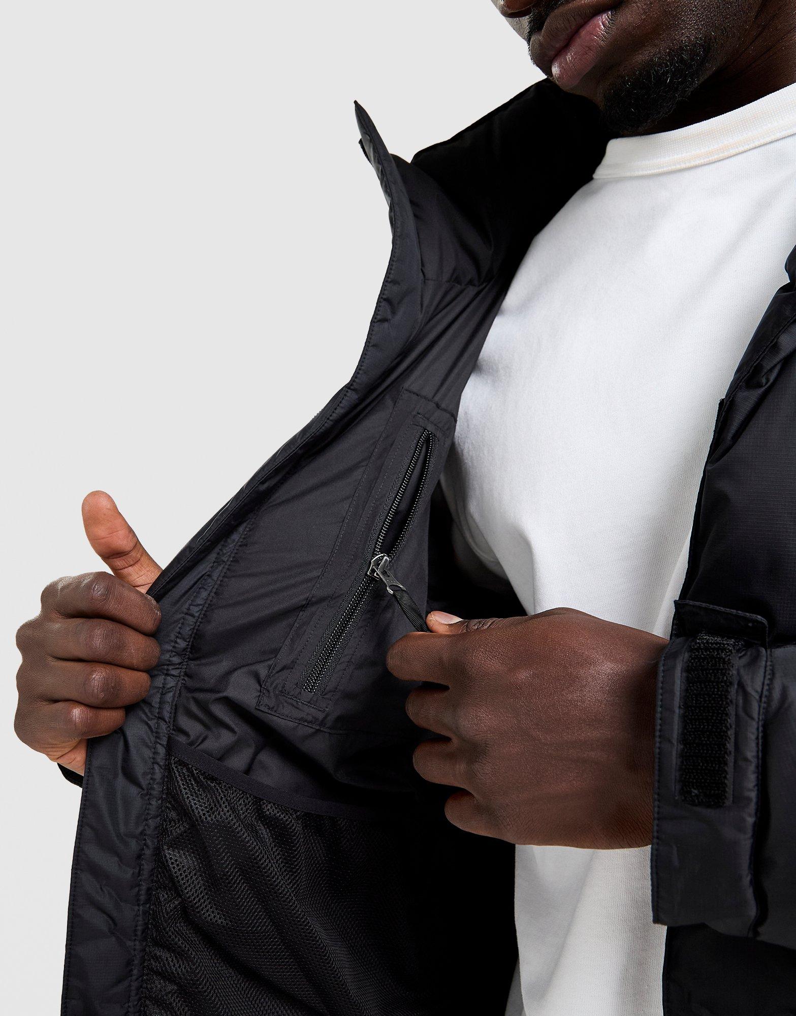 The North Face Himalayan Baltoro Jacket