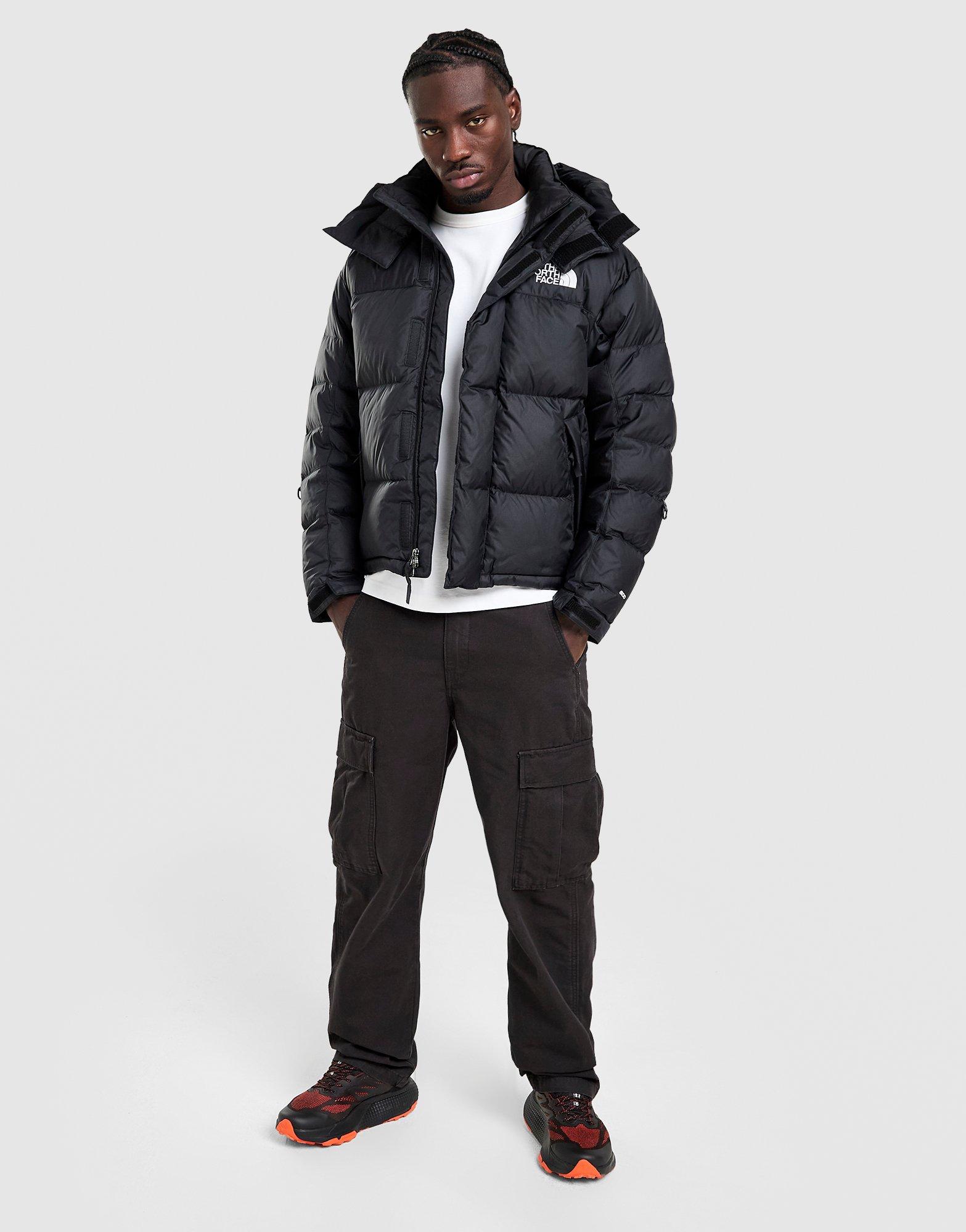 The North Face Himalayan Baltoro Jacket