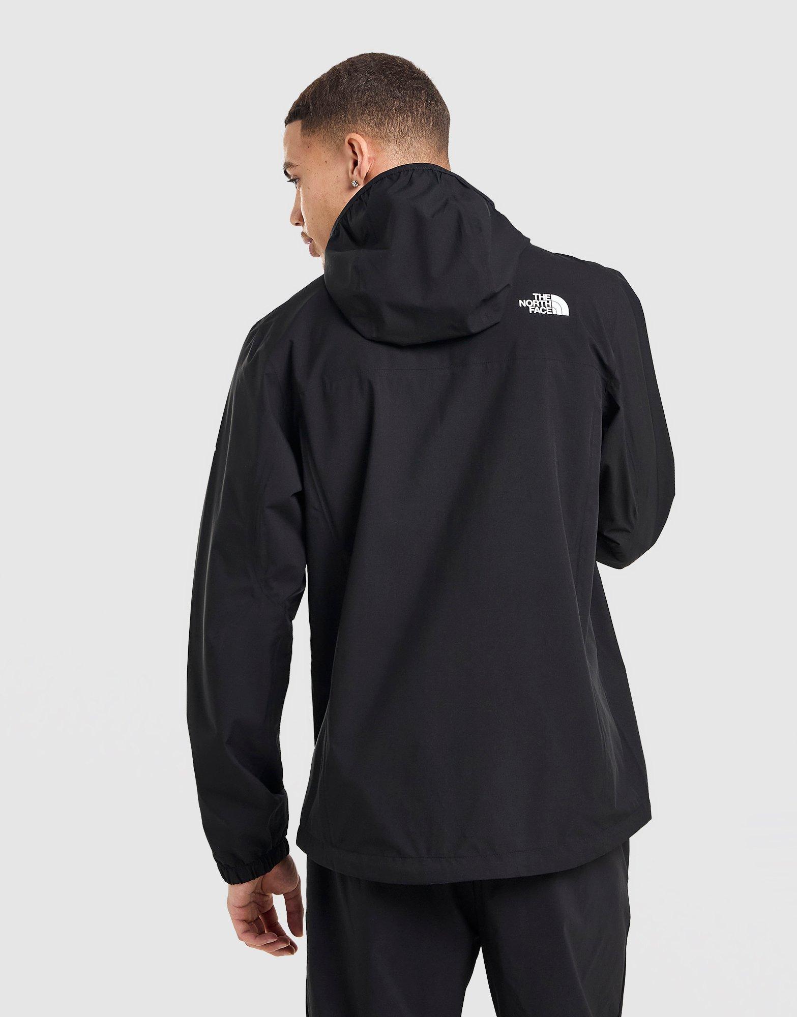 The North Face Mountain Athletics Rainlit Hooded Jacke