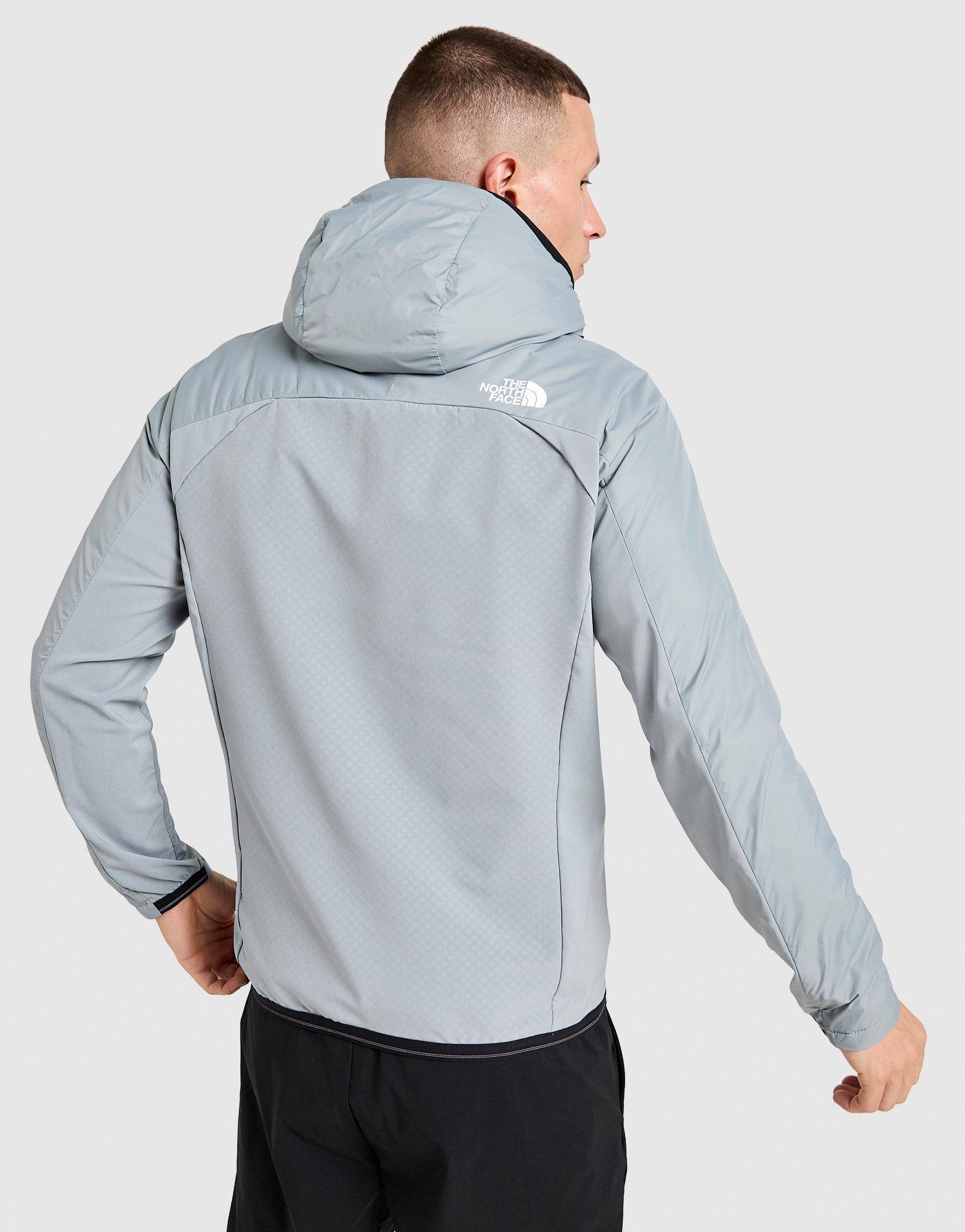 The North Face Mountain Athletics Insulated Hooded Jacket
