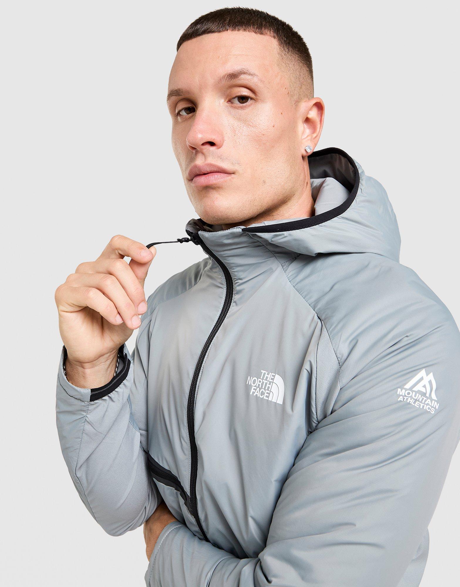 The North Face Mountain Athletics Insulated Hooded Jacket