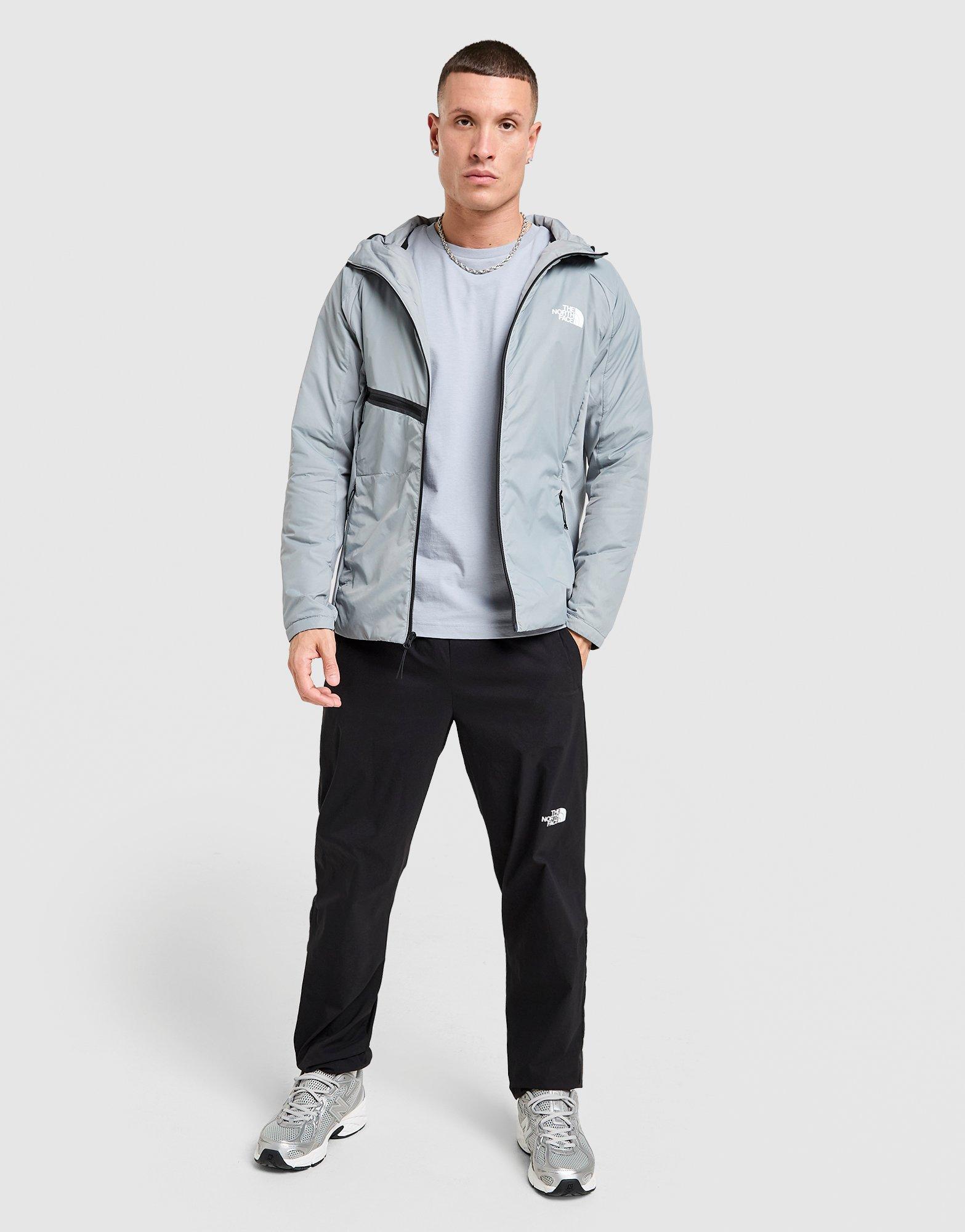 The North Face Mountain Athletics Insulated Hooded Jacket