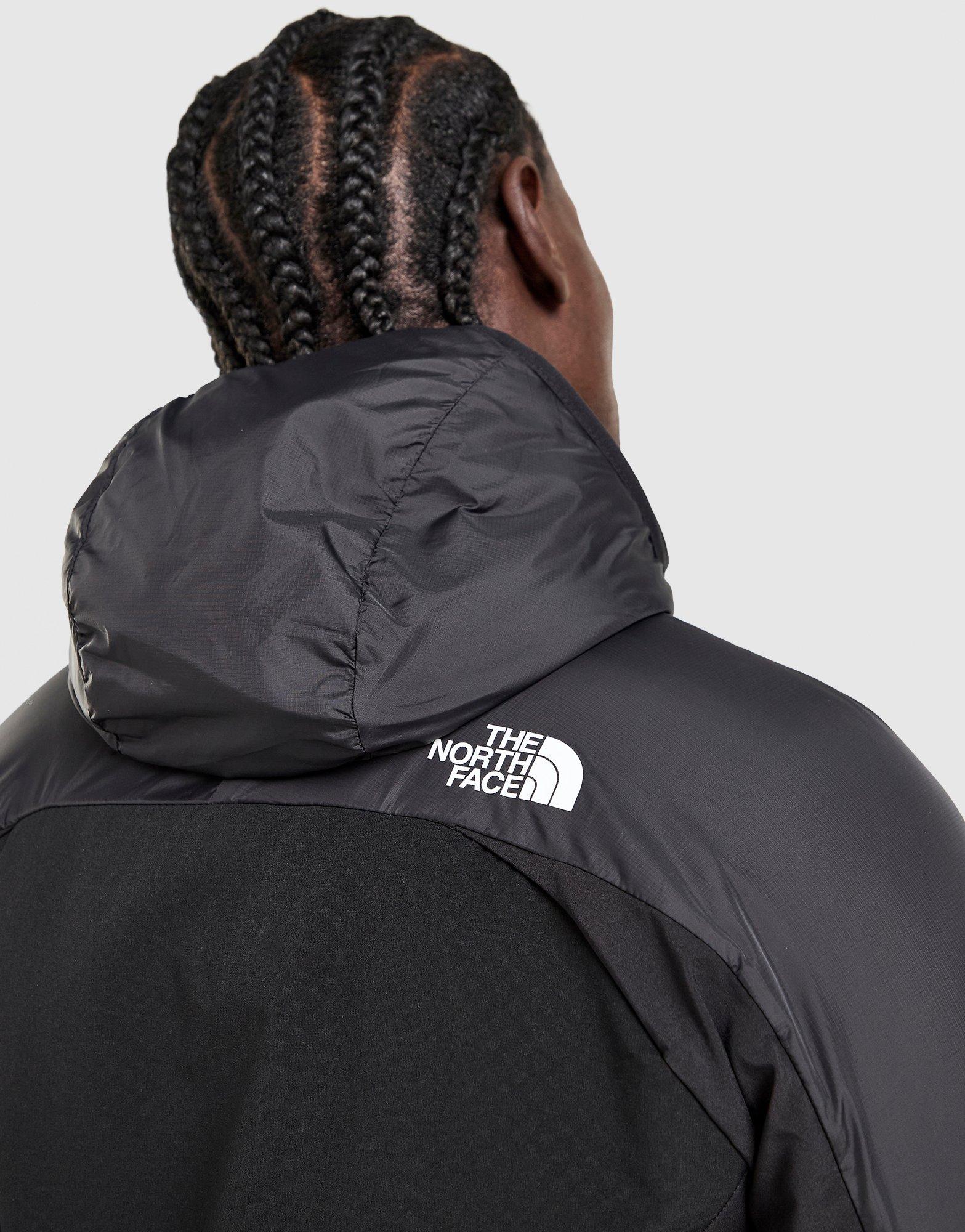 The North Face Mountain Athletics Insulated Hooded Jacke