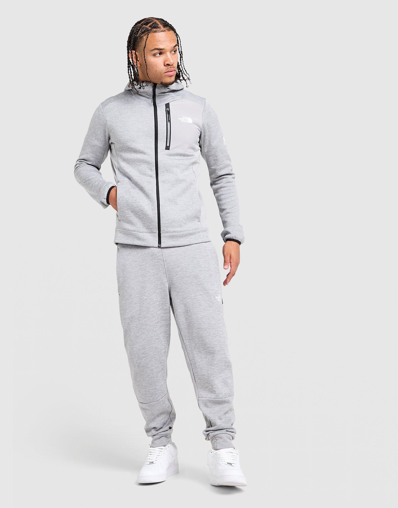 The North Face Mountain Athletics Fleece Jacket