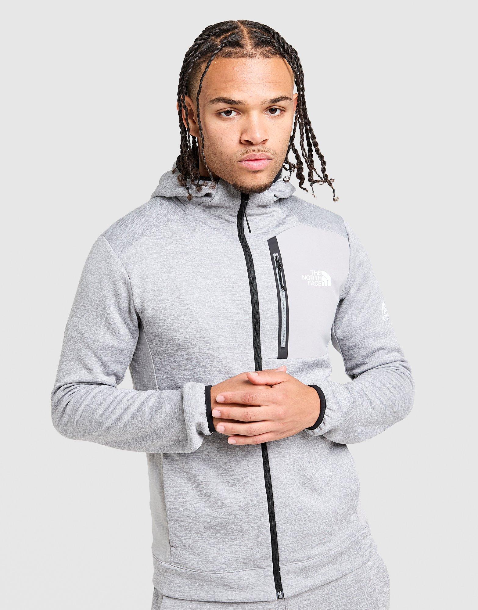 The North Face Mountain Athletics Fleece Jacket