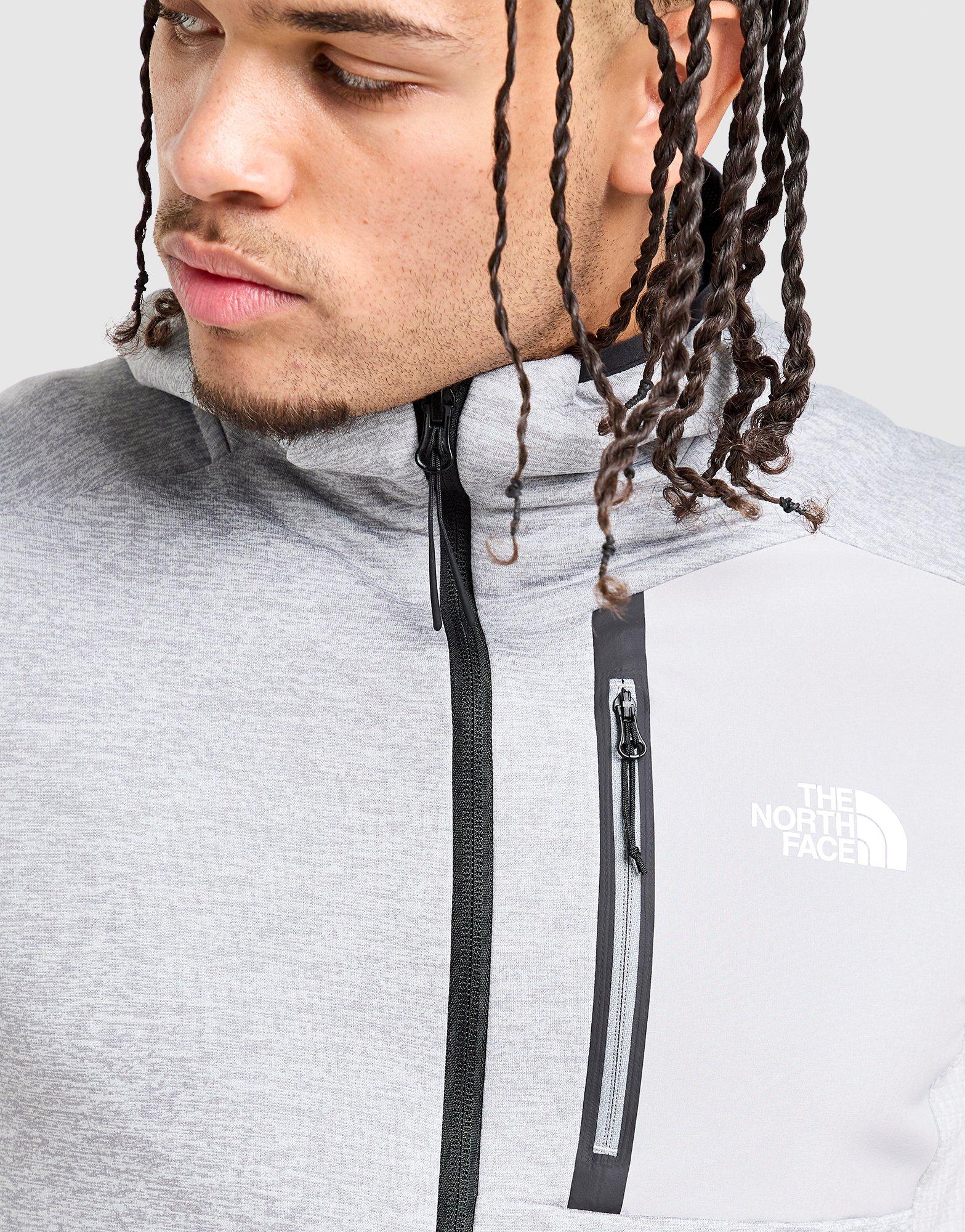 The North Face Mountain Athletics Fleece Jacket