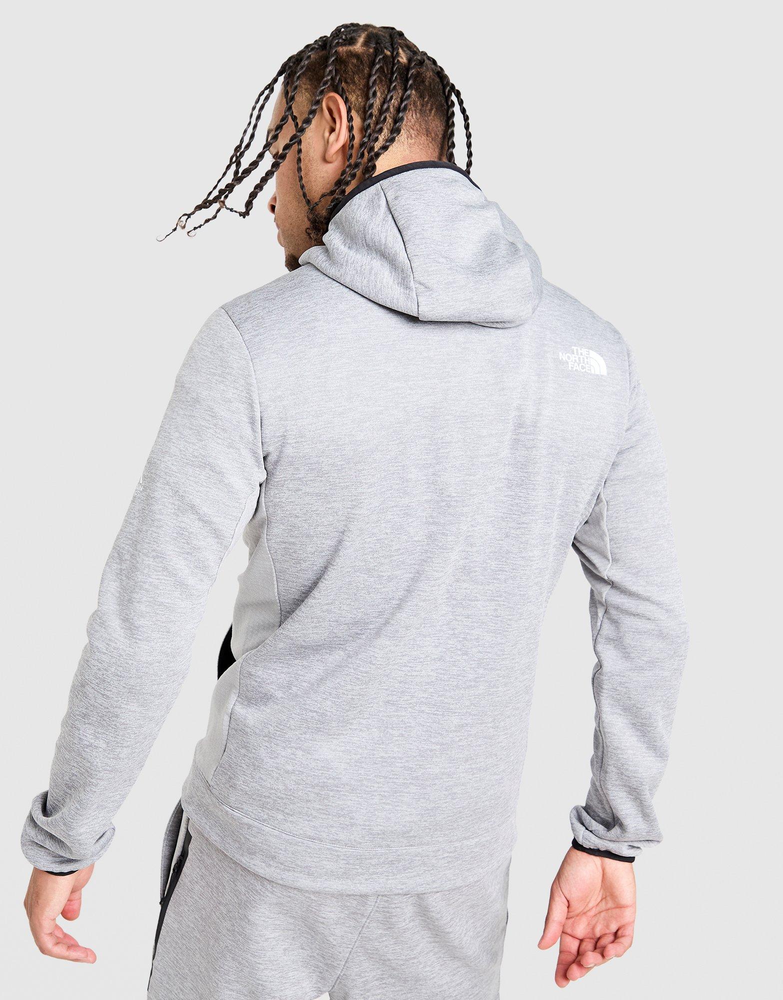 The North Face Mountain Athletics Fleece Jacket