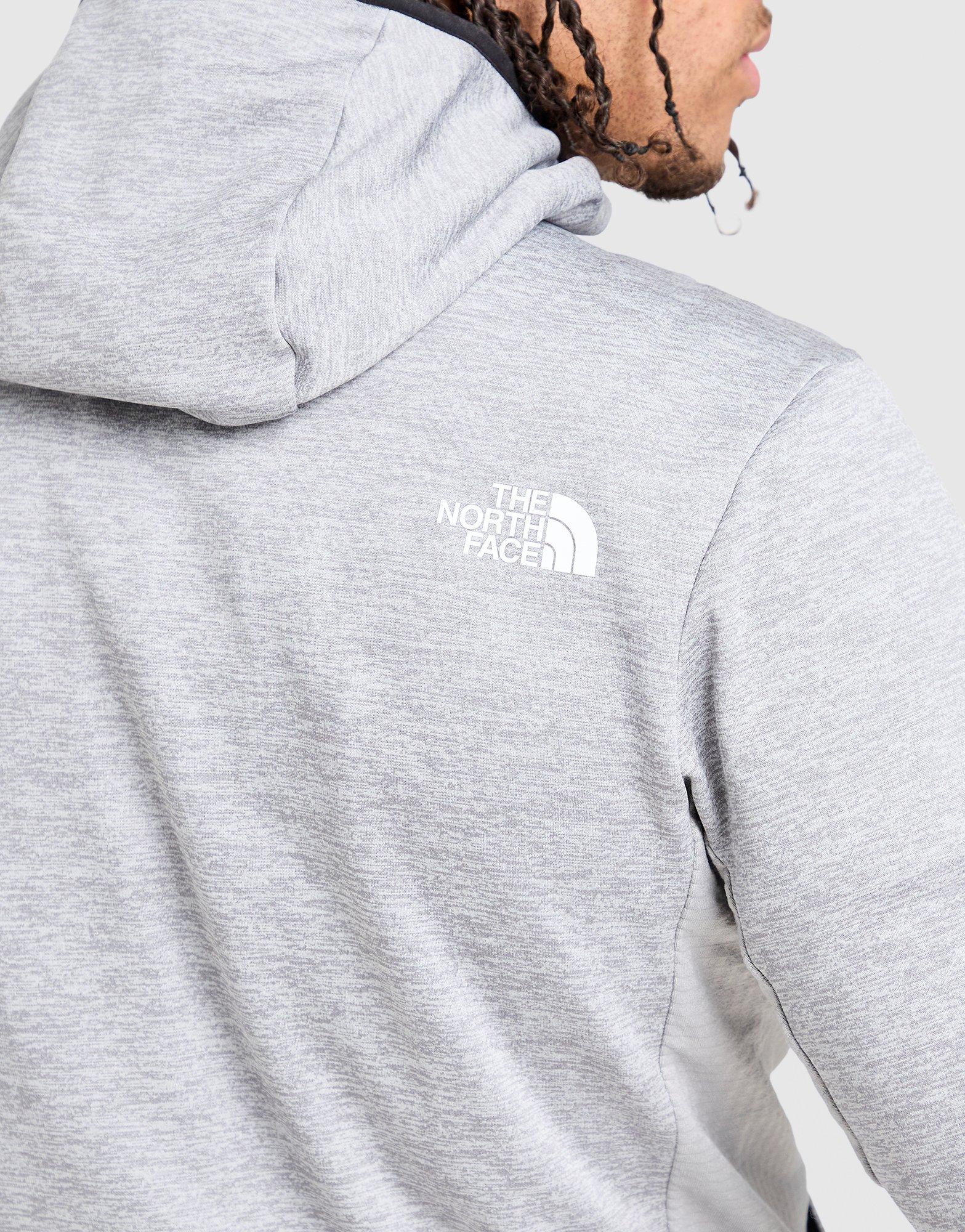 The North Face Mountain Athletics Fleece Jacket