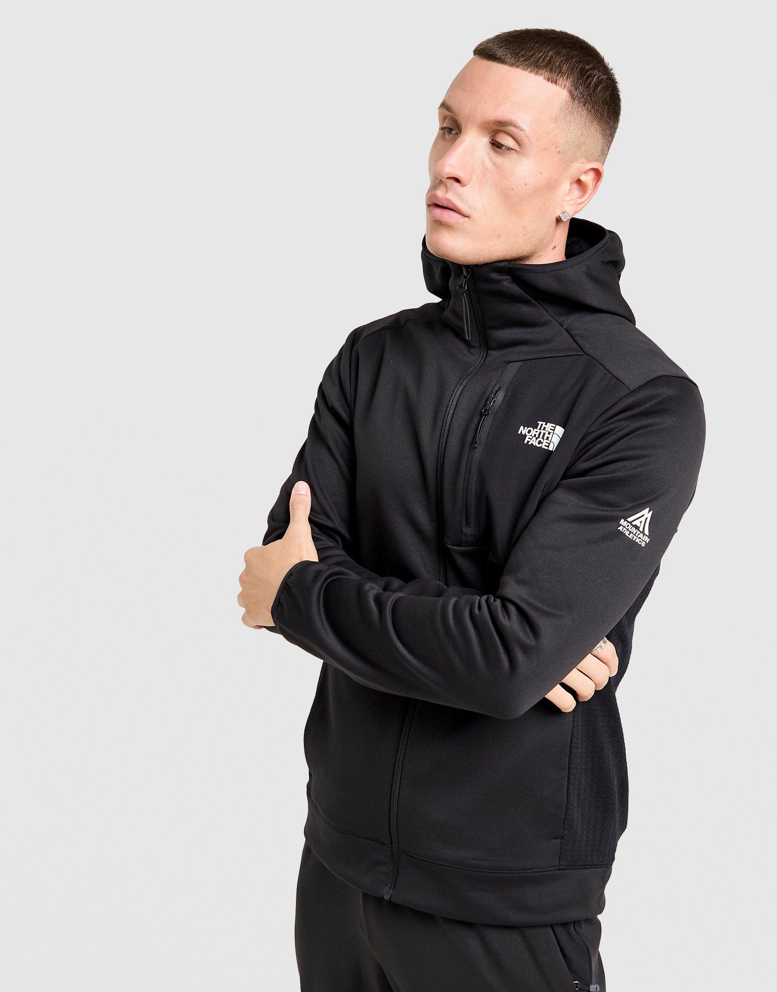 The North Face Mountain Athletics Fleece Jacke