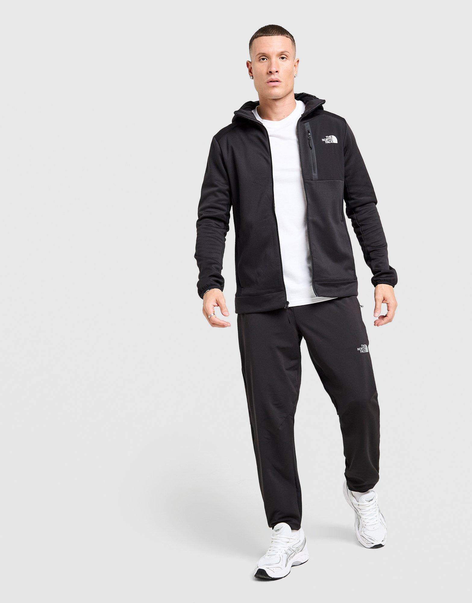 The North Face Mountain Athletics Fleece Jacke