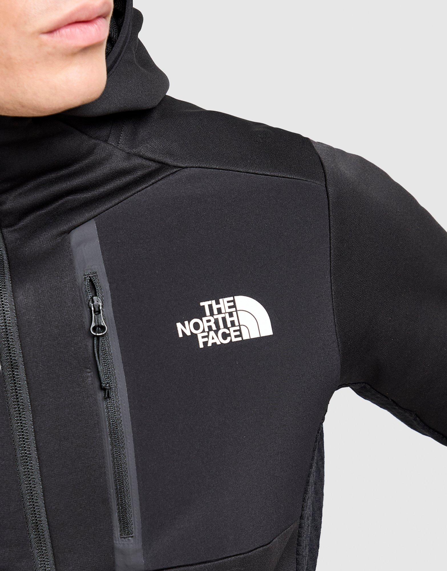 The North Face Mountain Athletics Fleece Jacke