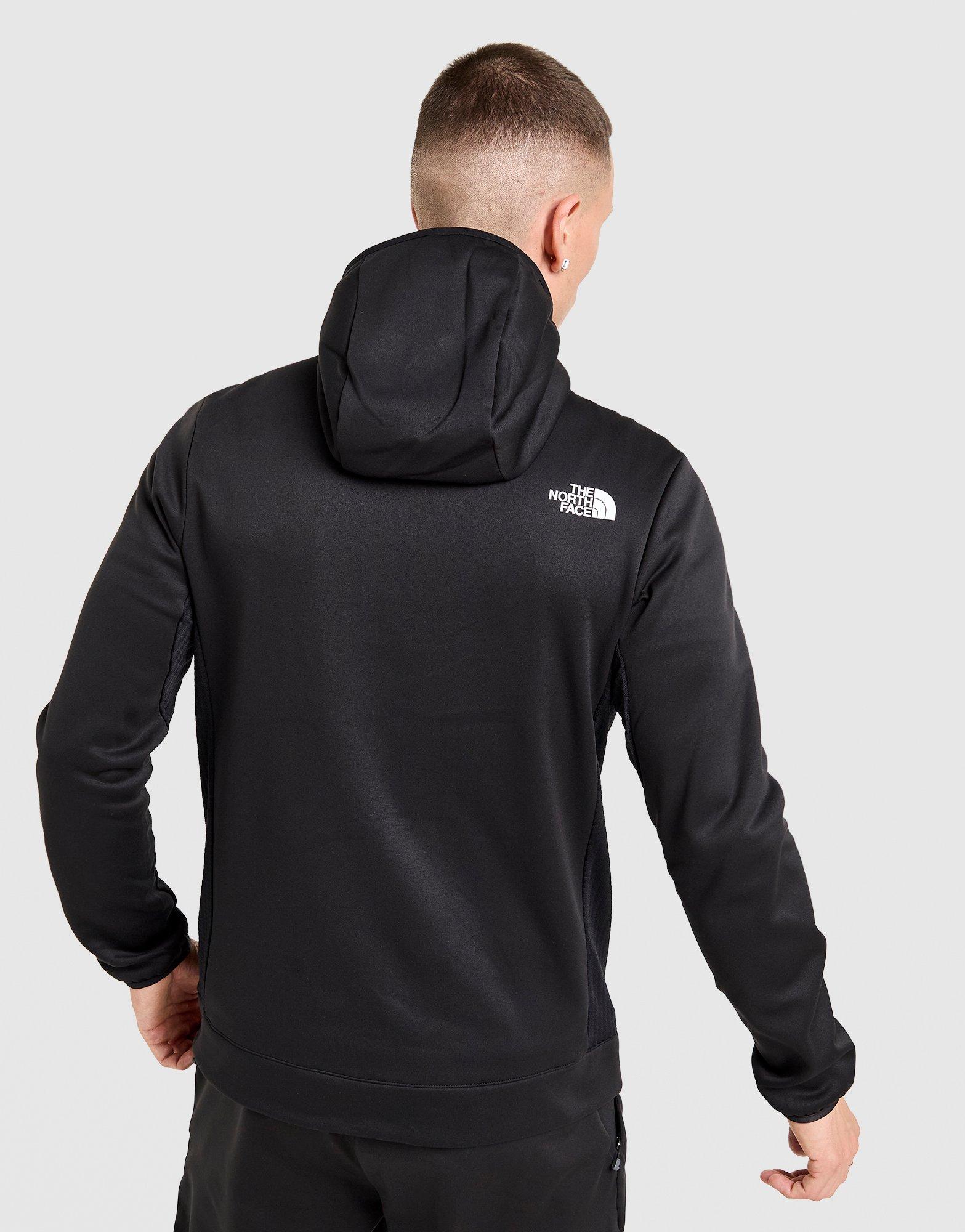 The North Face Mountain Athletics Fleece Jacke