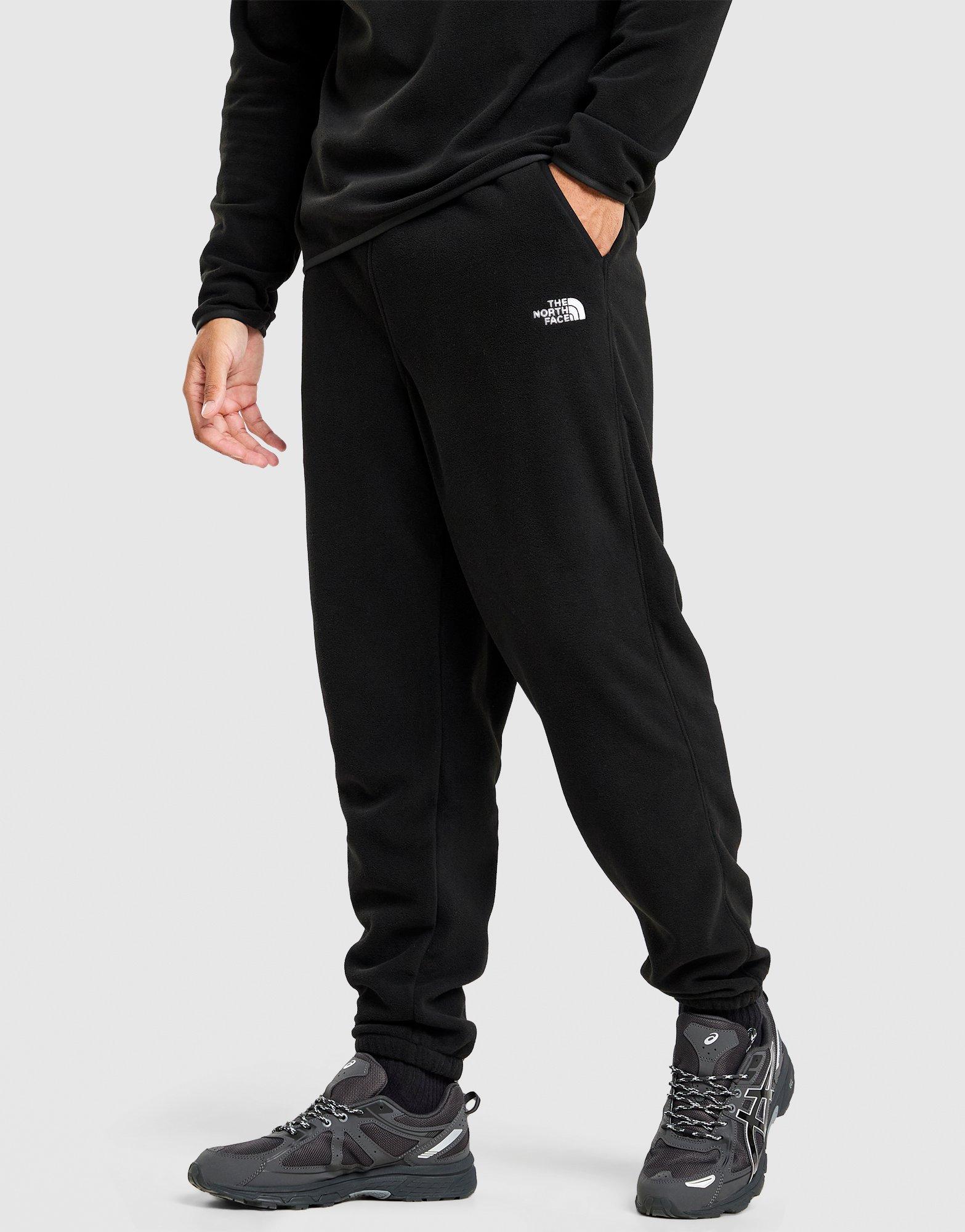 The North Face Pantalon de survêtement Glacier 100