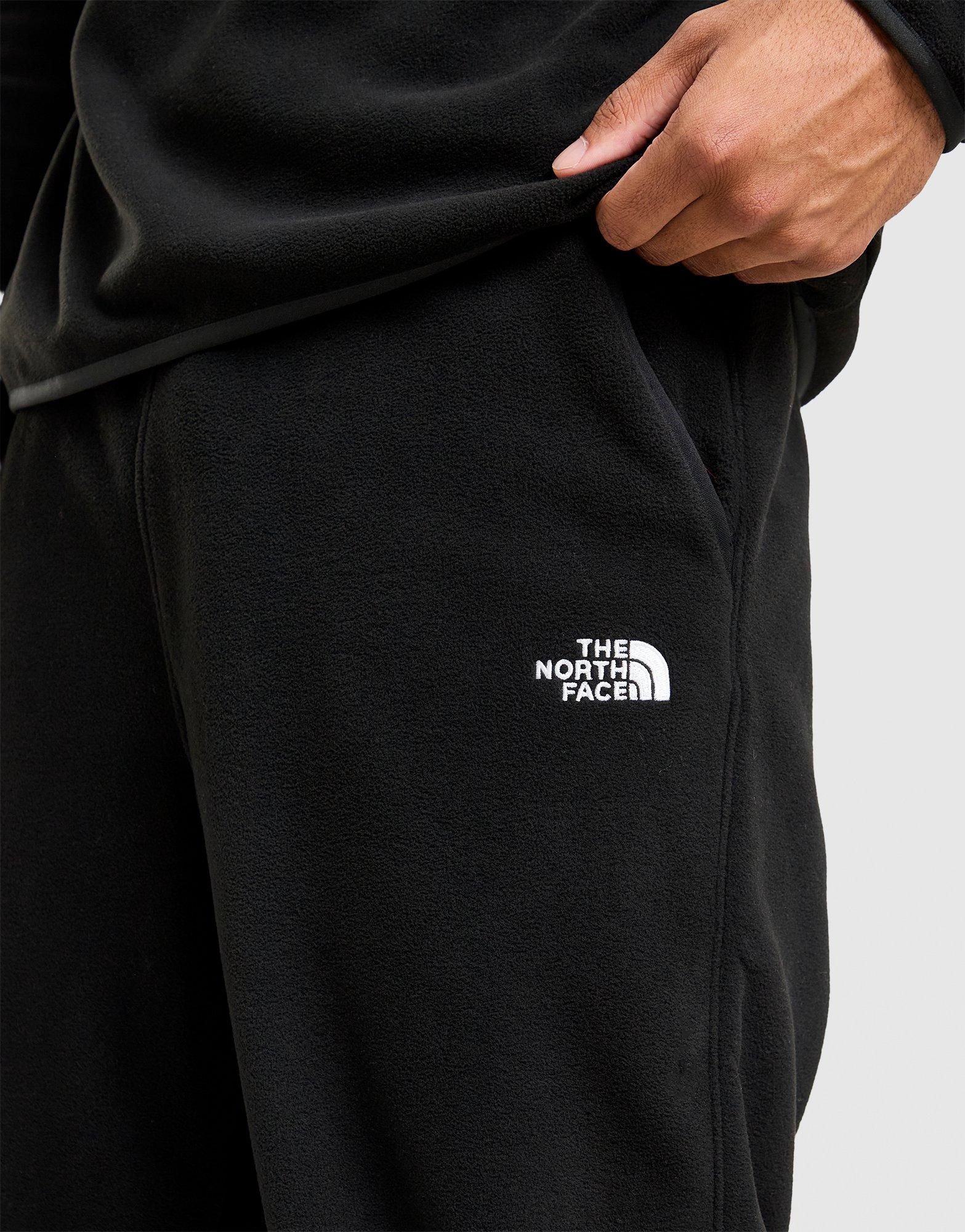 The North Face Pantalon de survêtement Glacier 100