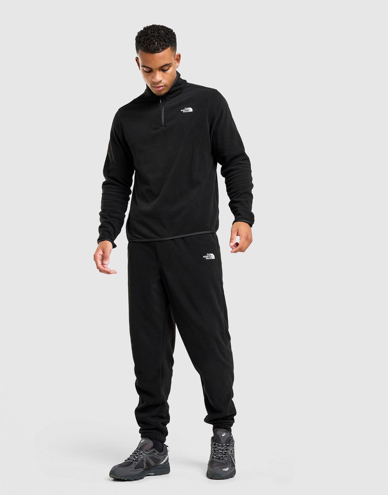 The North Face Pantalon de survêtement Glacier 100