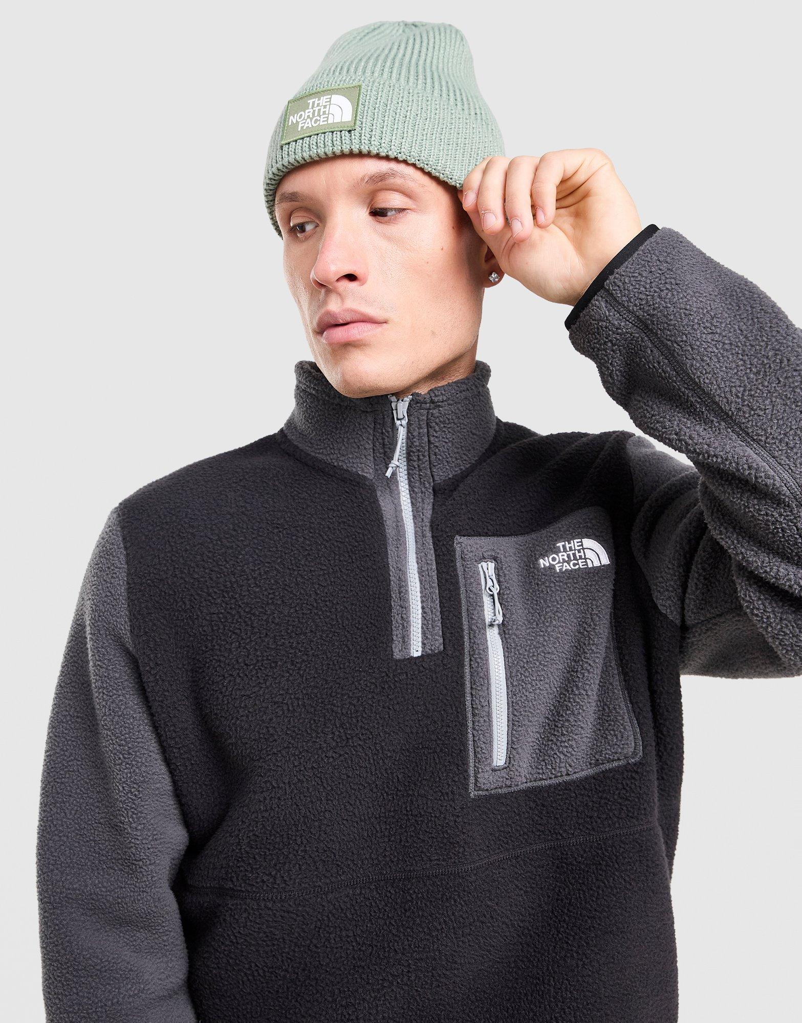 The North Face Yumiori 1/4 Zip Sweatshirt