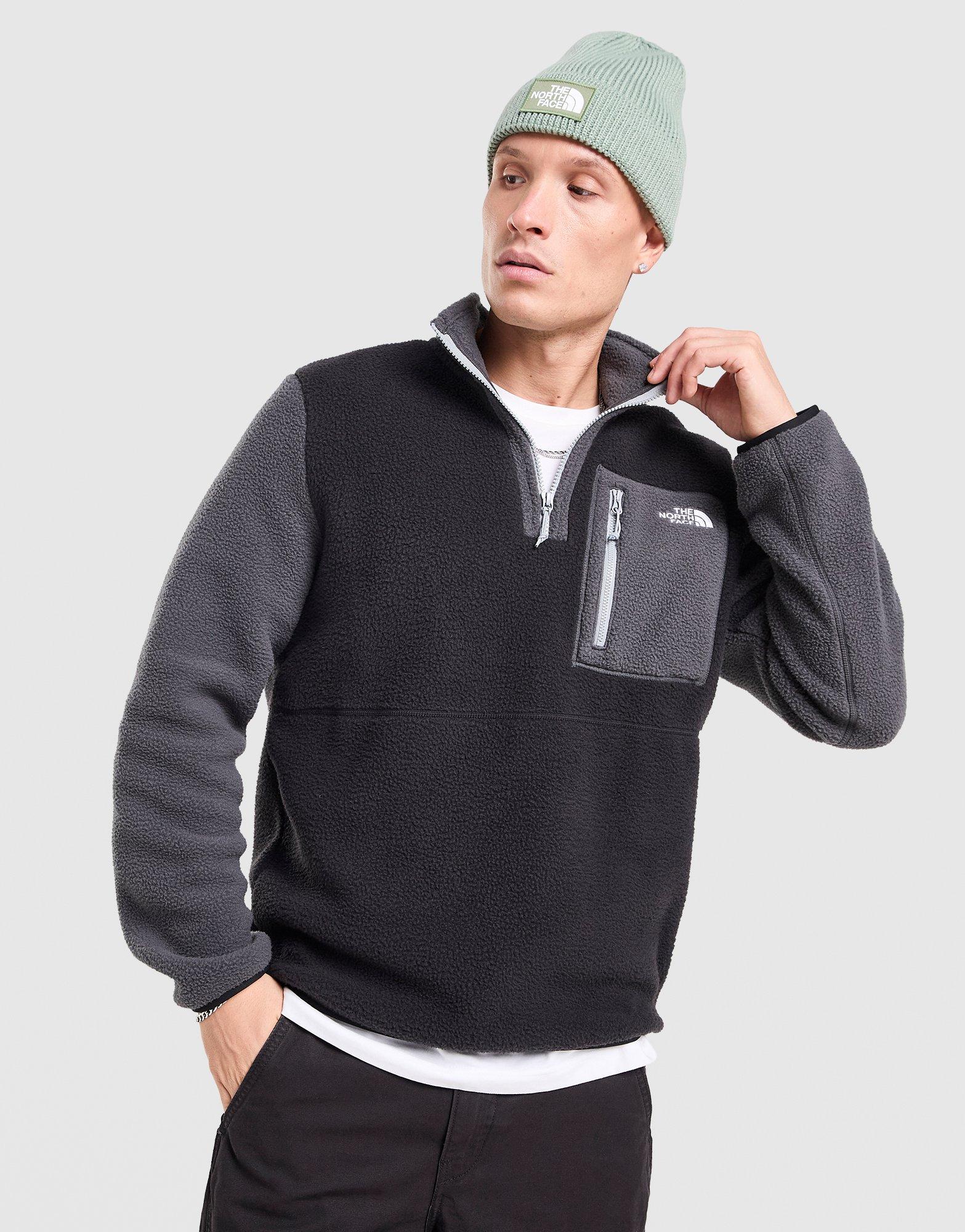 The North Face Yumiori 1/4 Zip Sweatshirt