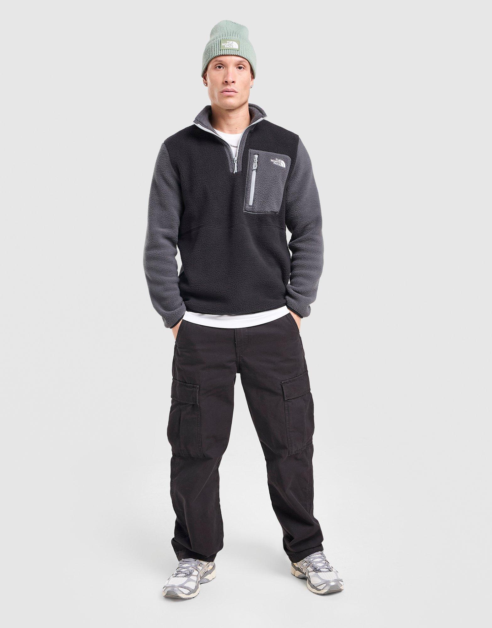 The North Face Yumiori 1/4 Zip Sweatshirt