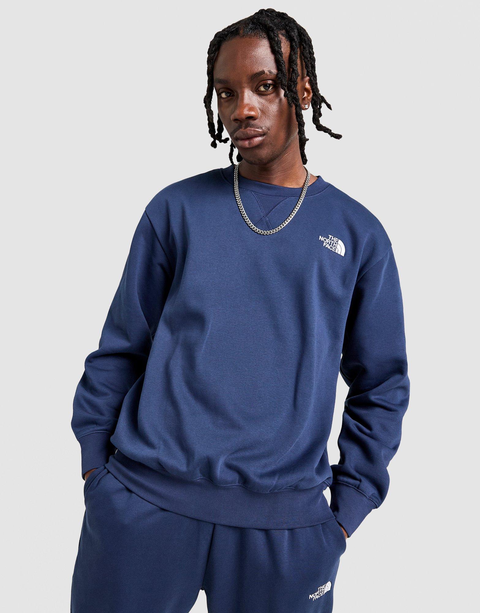 The North Face Essential Crew Sweatshirt