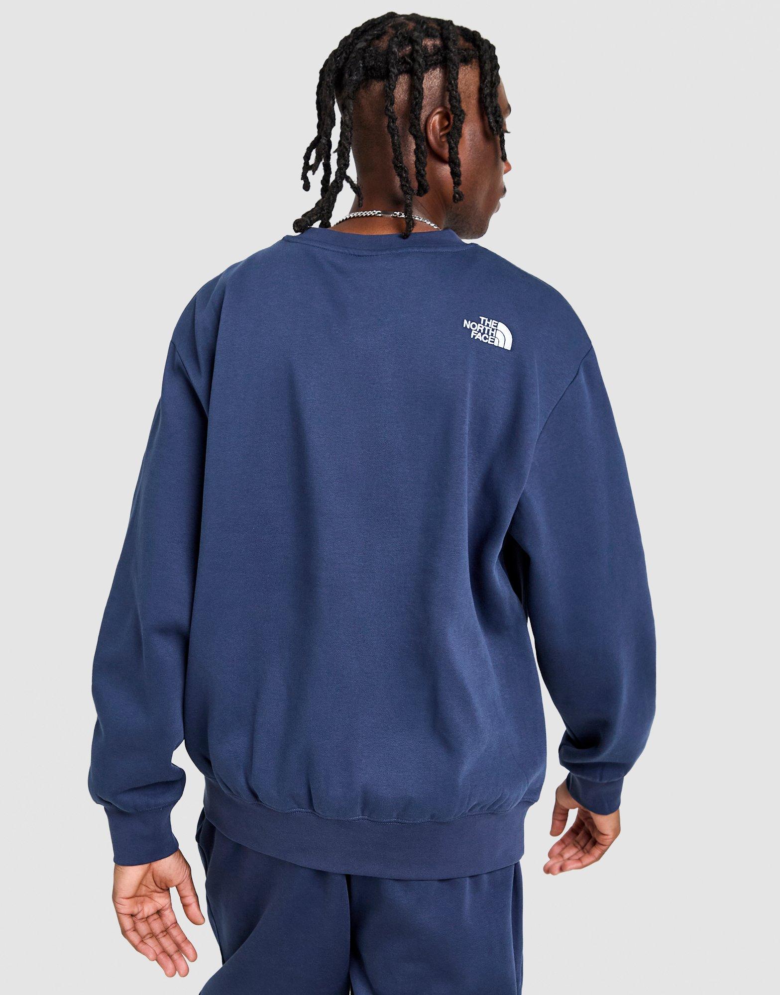 The North Face Essential Crew Sweatshirt