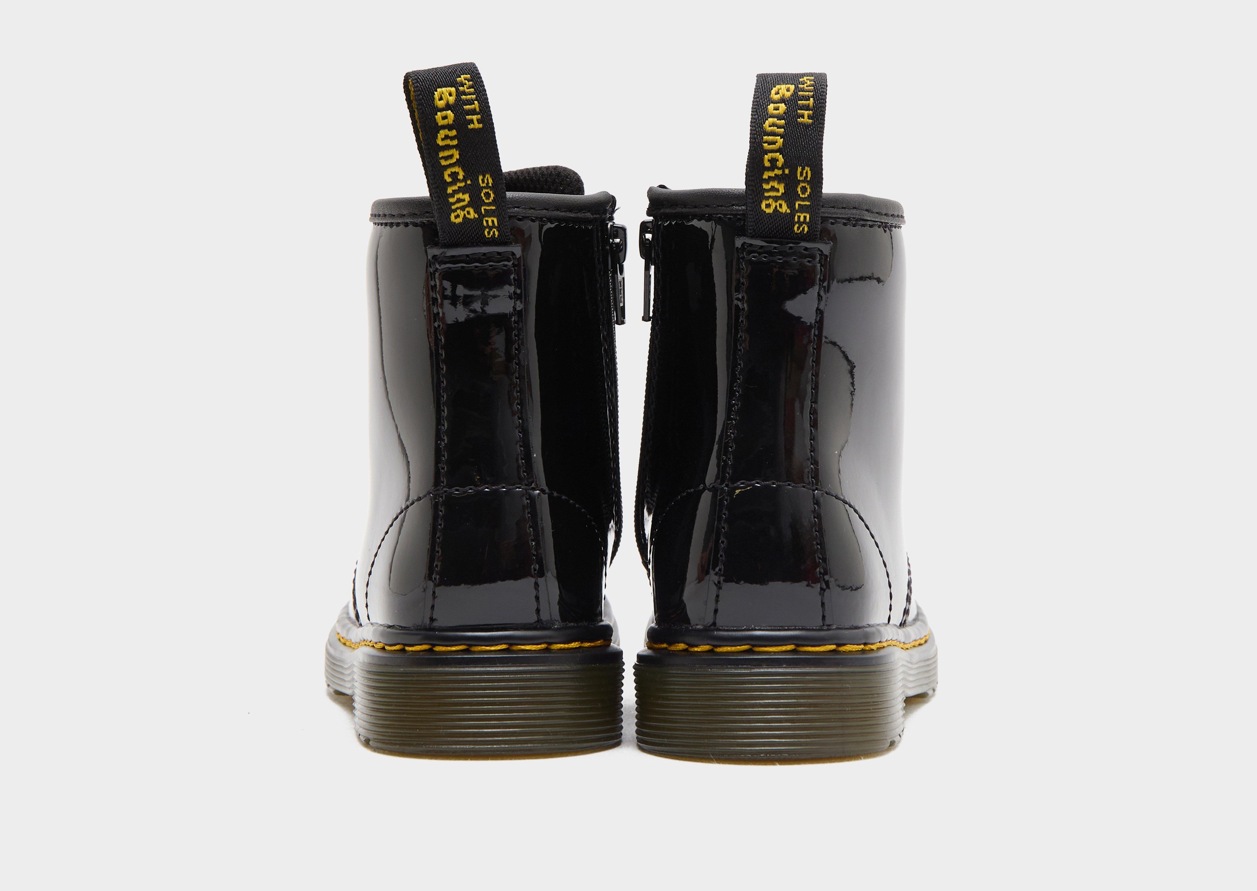 Dr. Martens 1460 Boots Patent Leather Infant