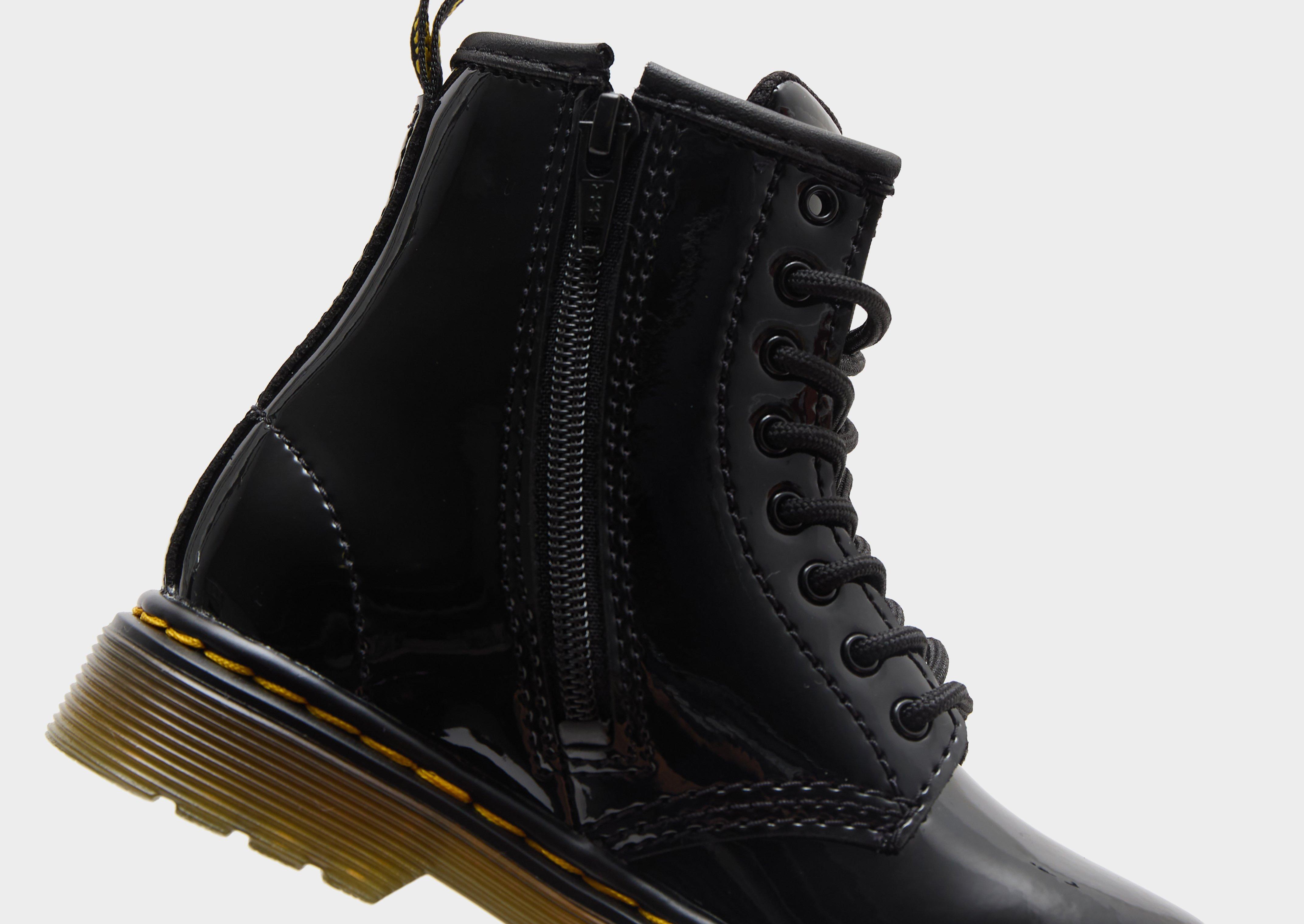 Dr. Martens 1460 Boots Patent Leather Infant