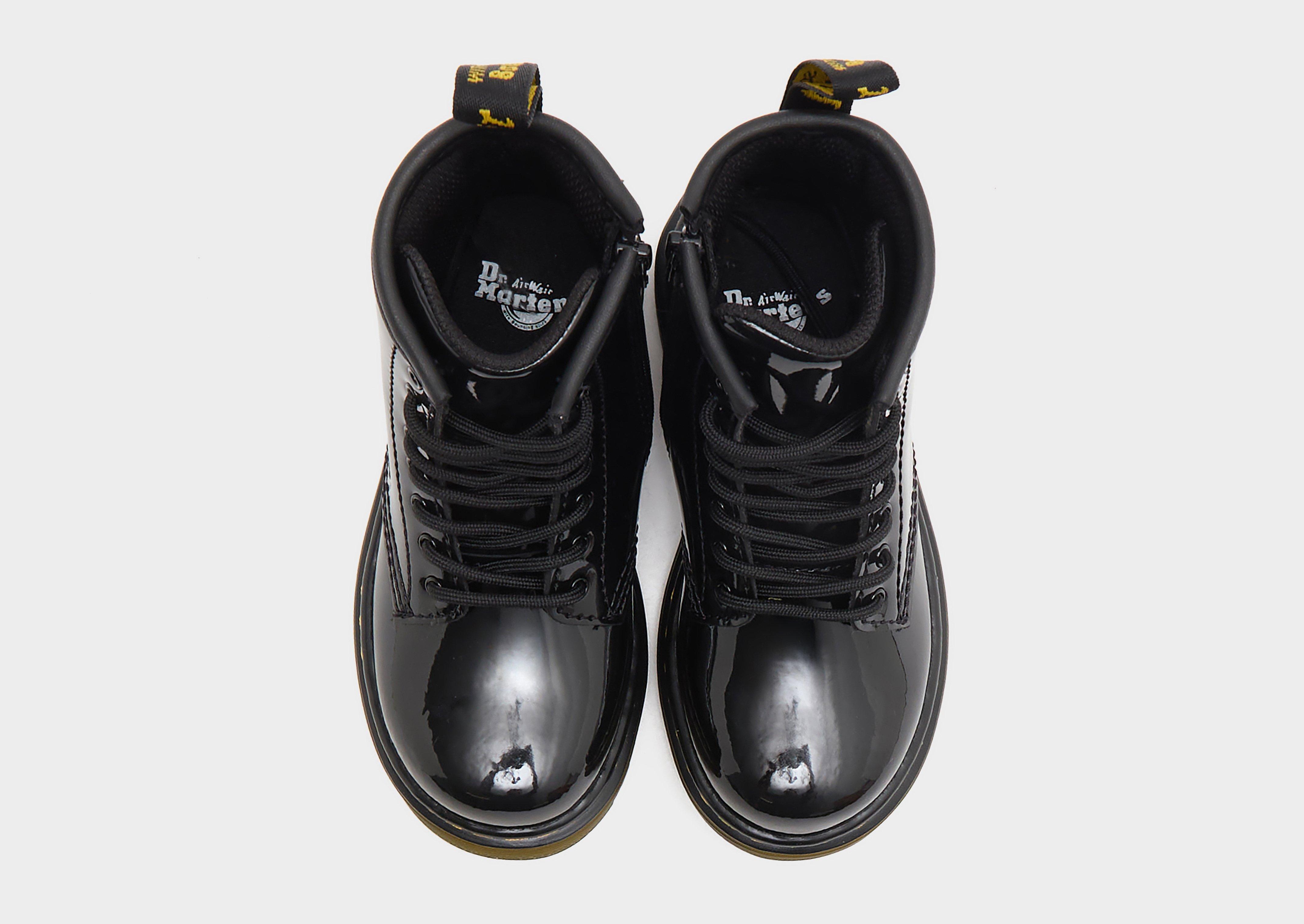 Dr. Martens 1460 Boots Patent Leather Infant