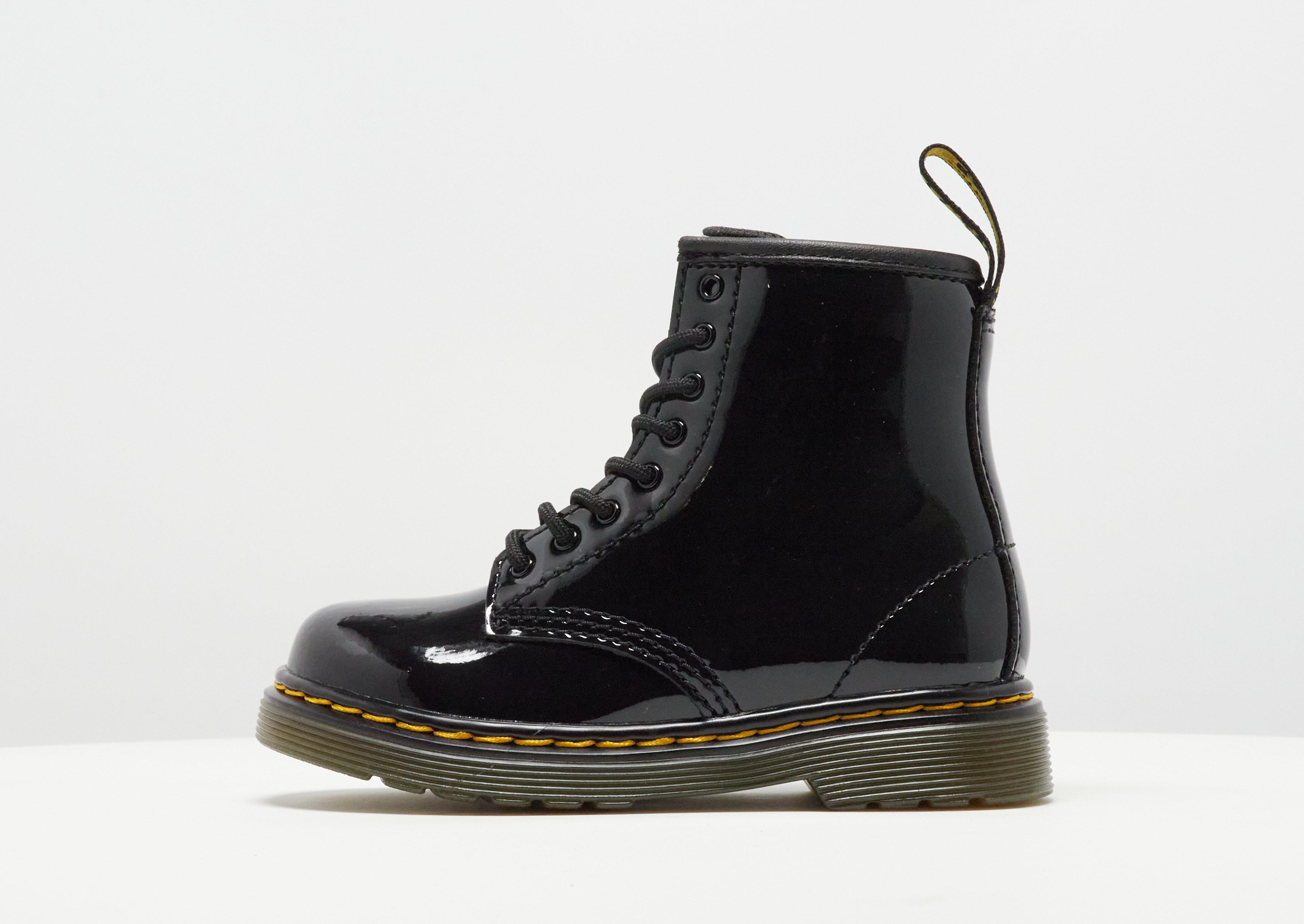 Dr. Martens 1460 Boots Patent Leather Infant