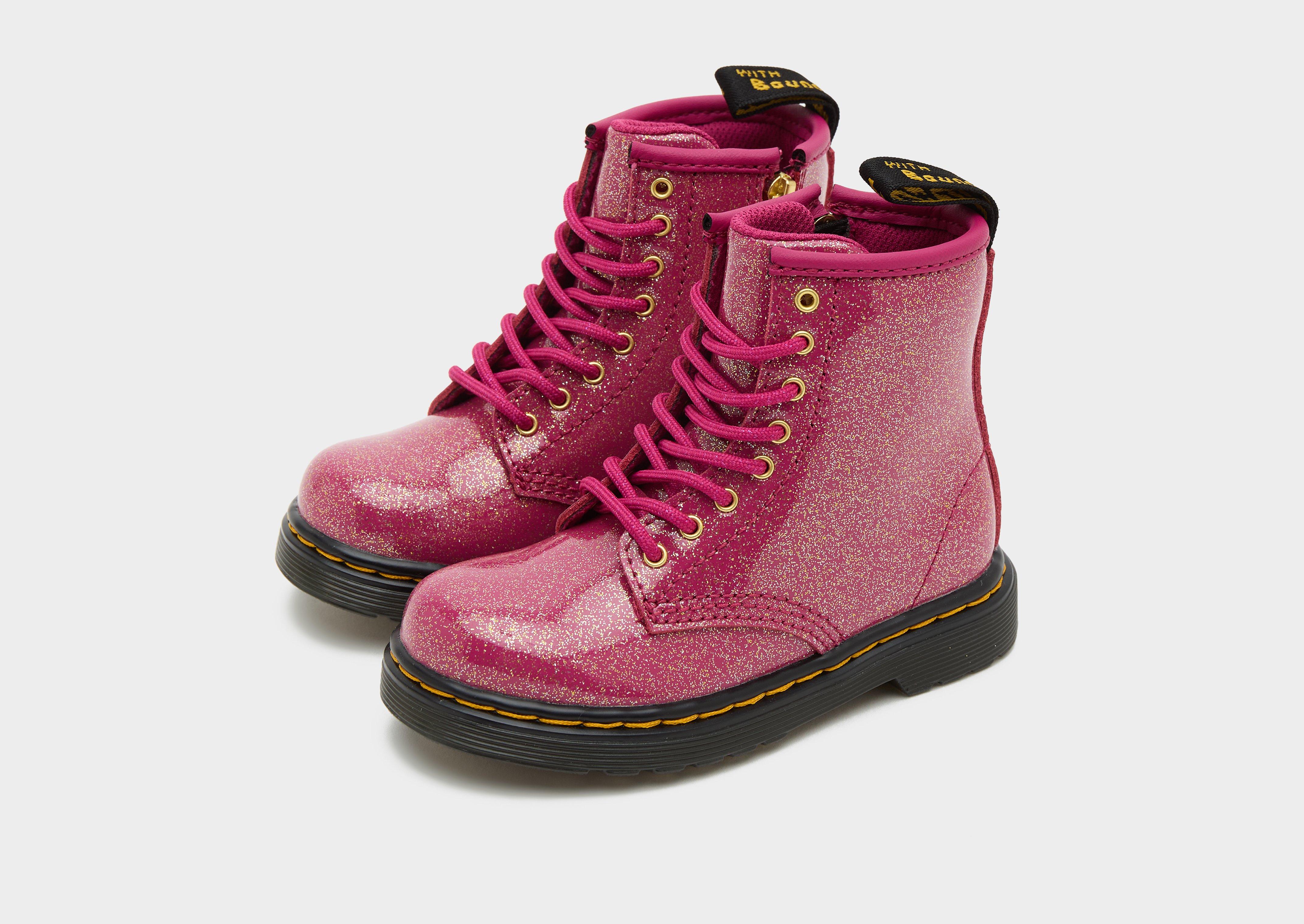Dr. Martens 1460 Boots Infant