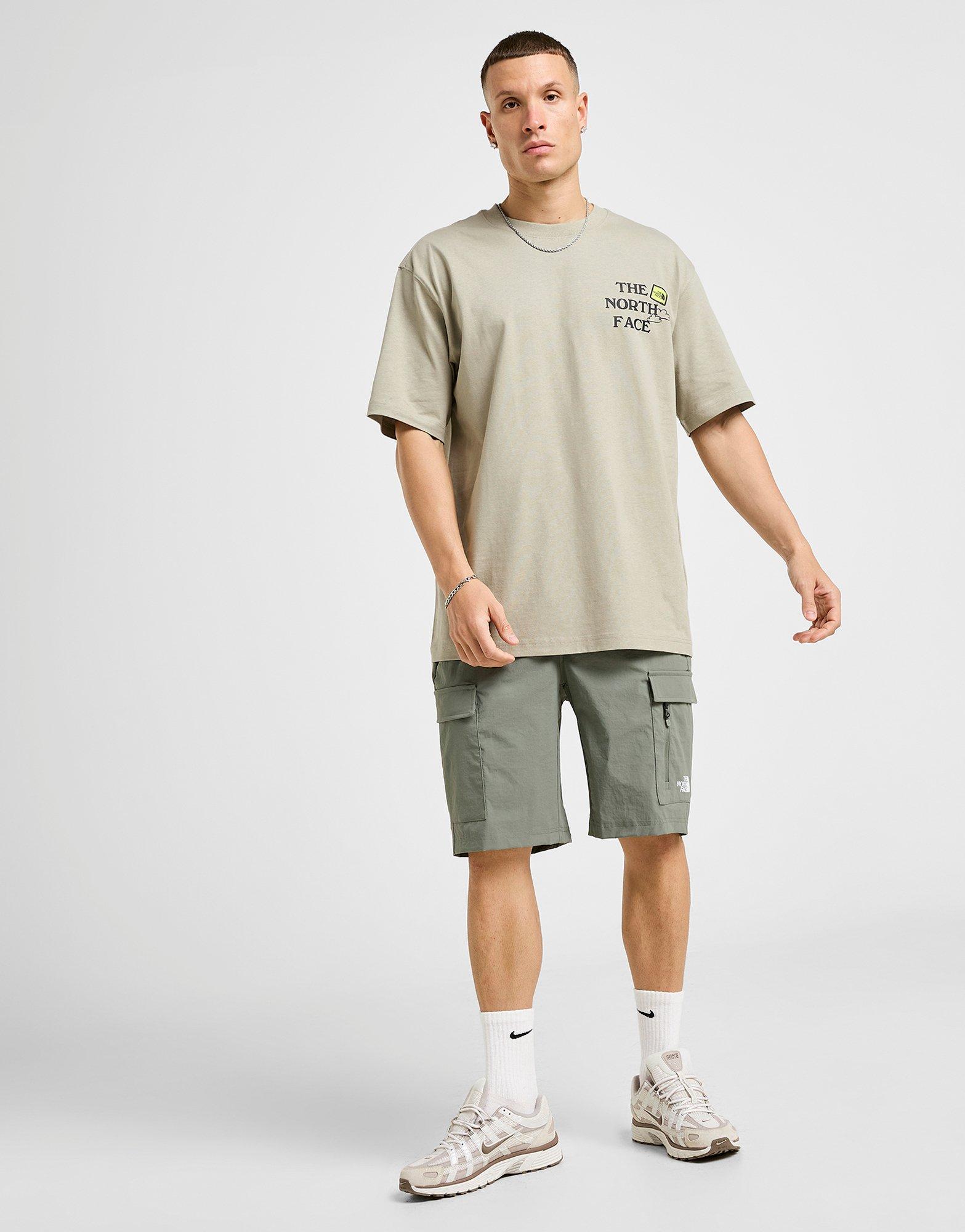 トップス THE NORTH FACE united arrows woven tee 8300025F0190_x1_c103.jpg