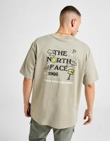 The North Face Oversized Explore Trail Maglia