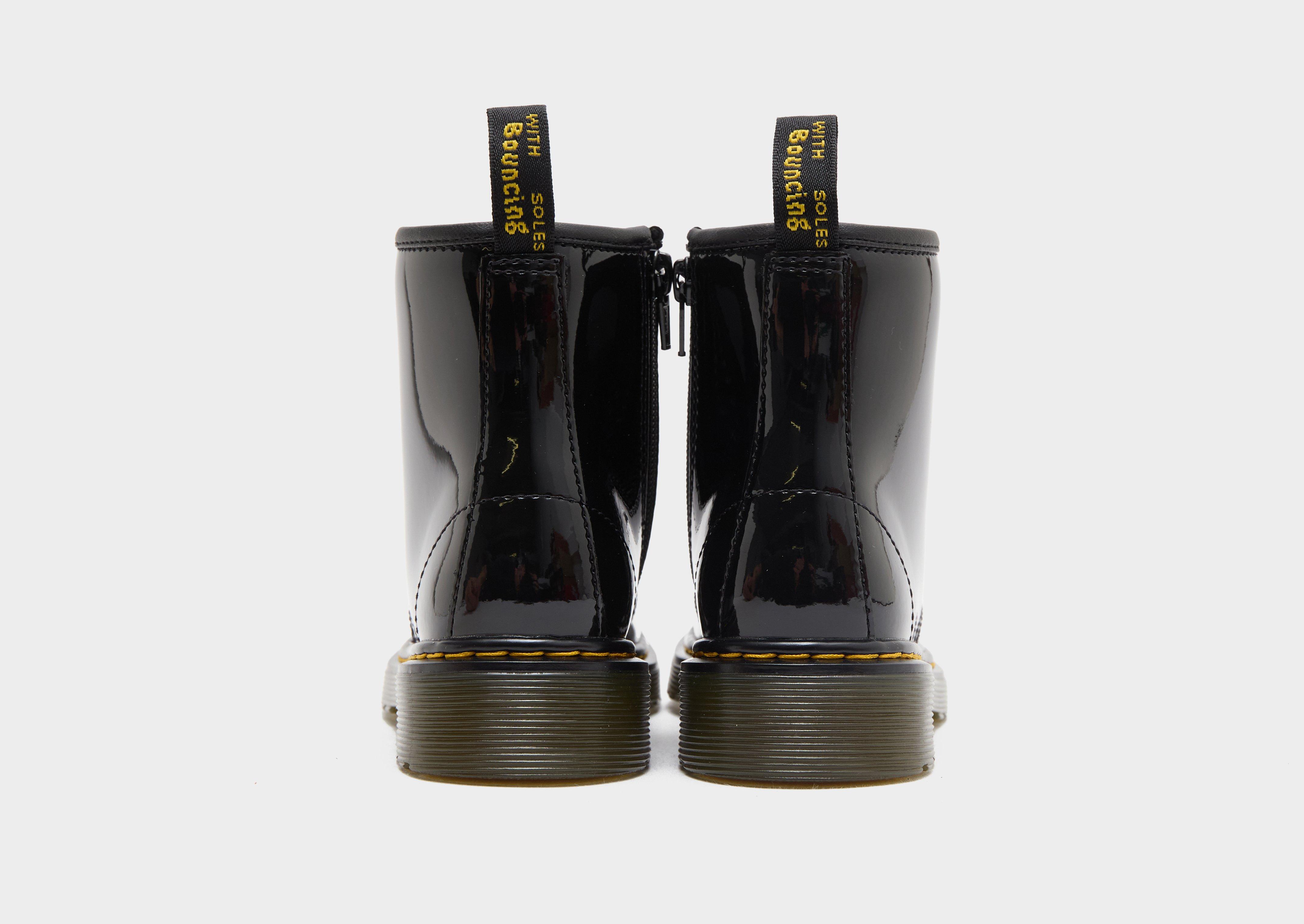 Dr. Martens 1460 Boots Patent Leather Kids
