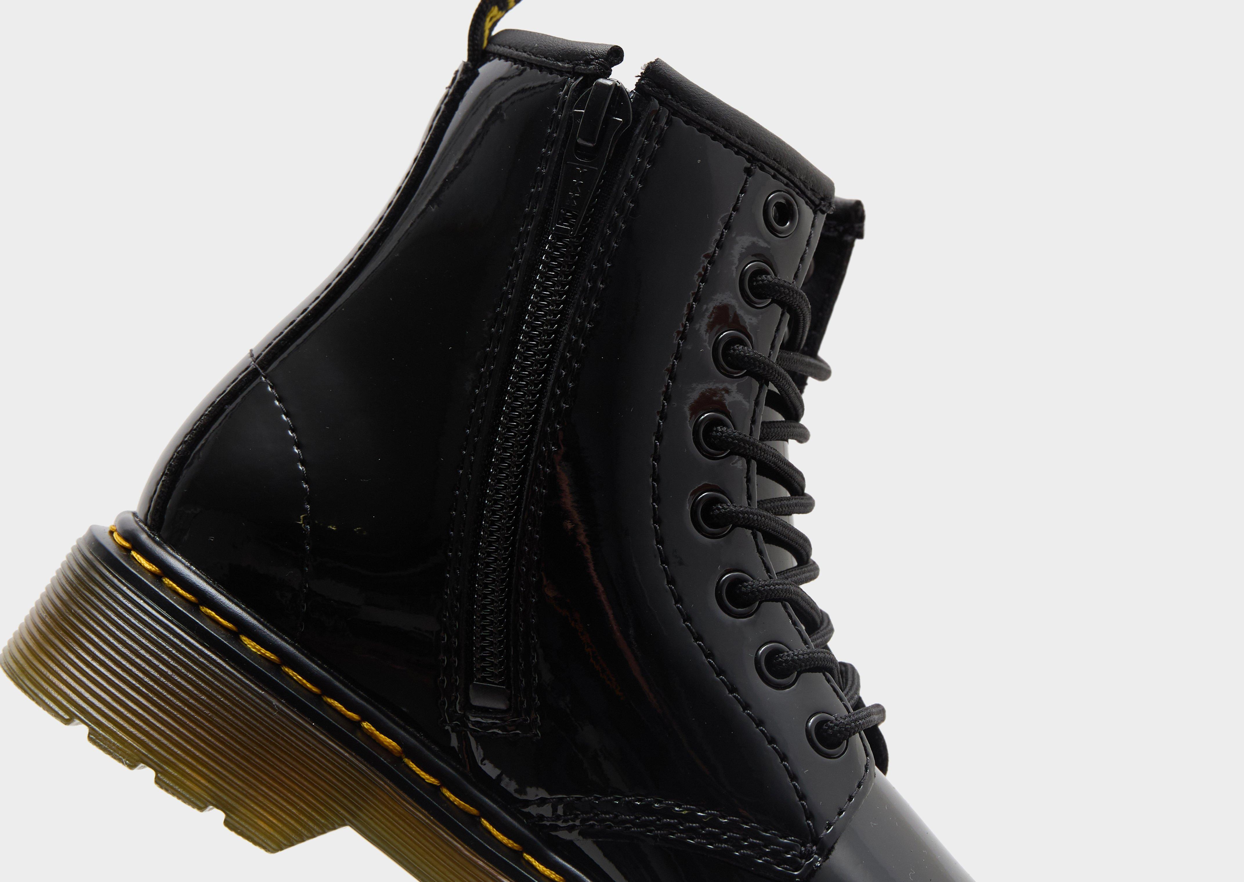Dr. Martens 1460 Boots Patent Leather Kids