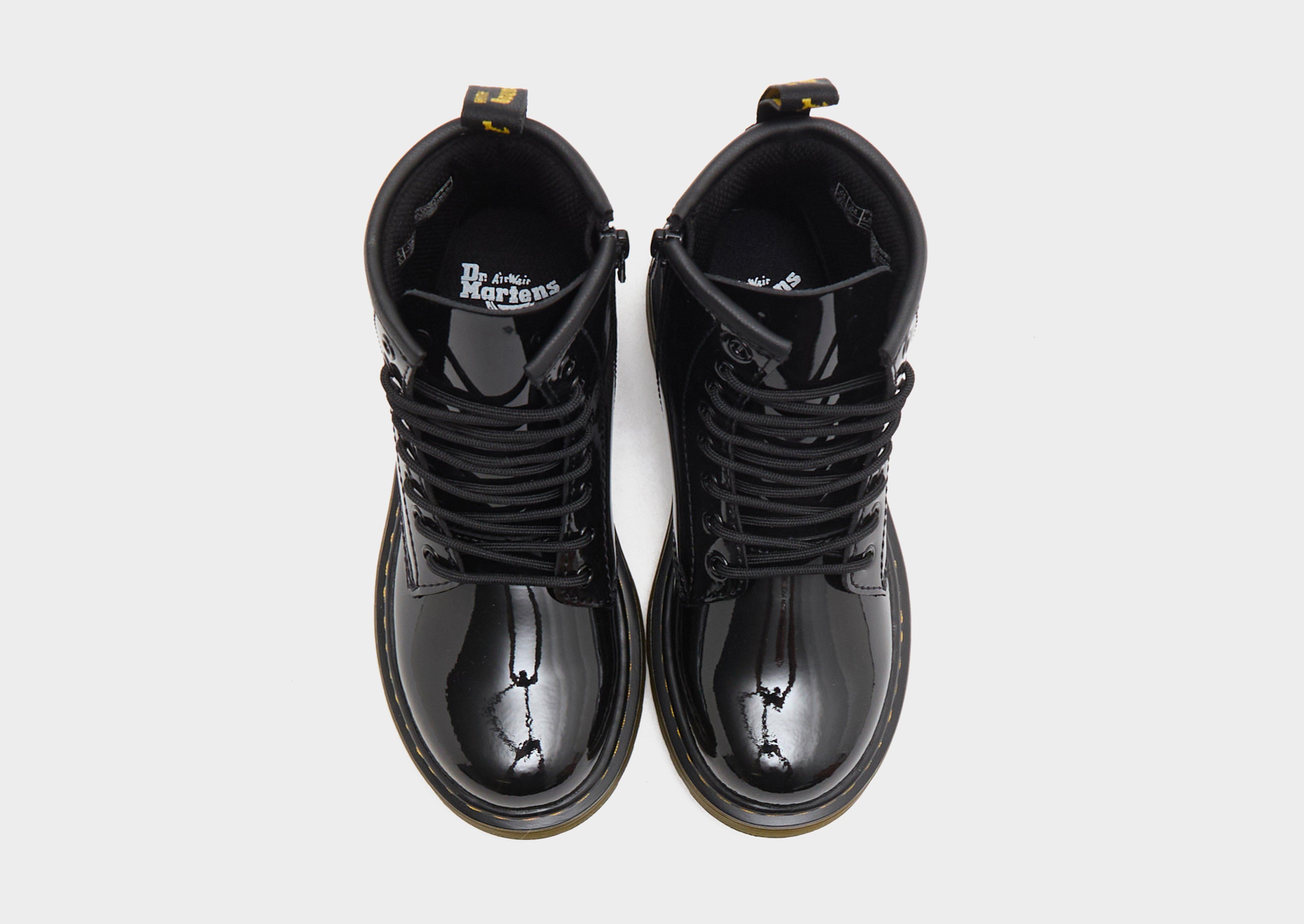 Dr. Martens 1460 Boots Patent Leather Kids
