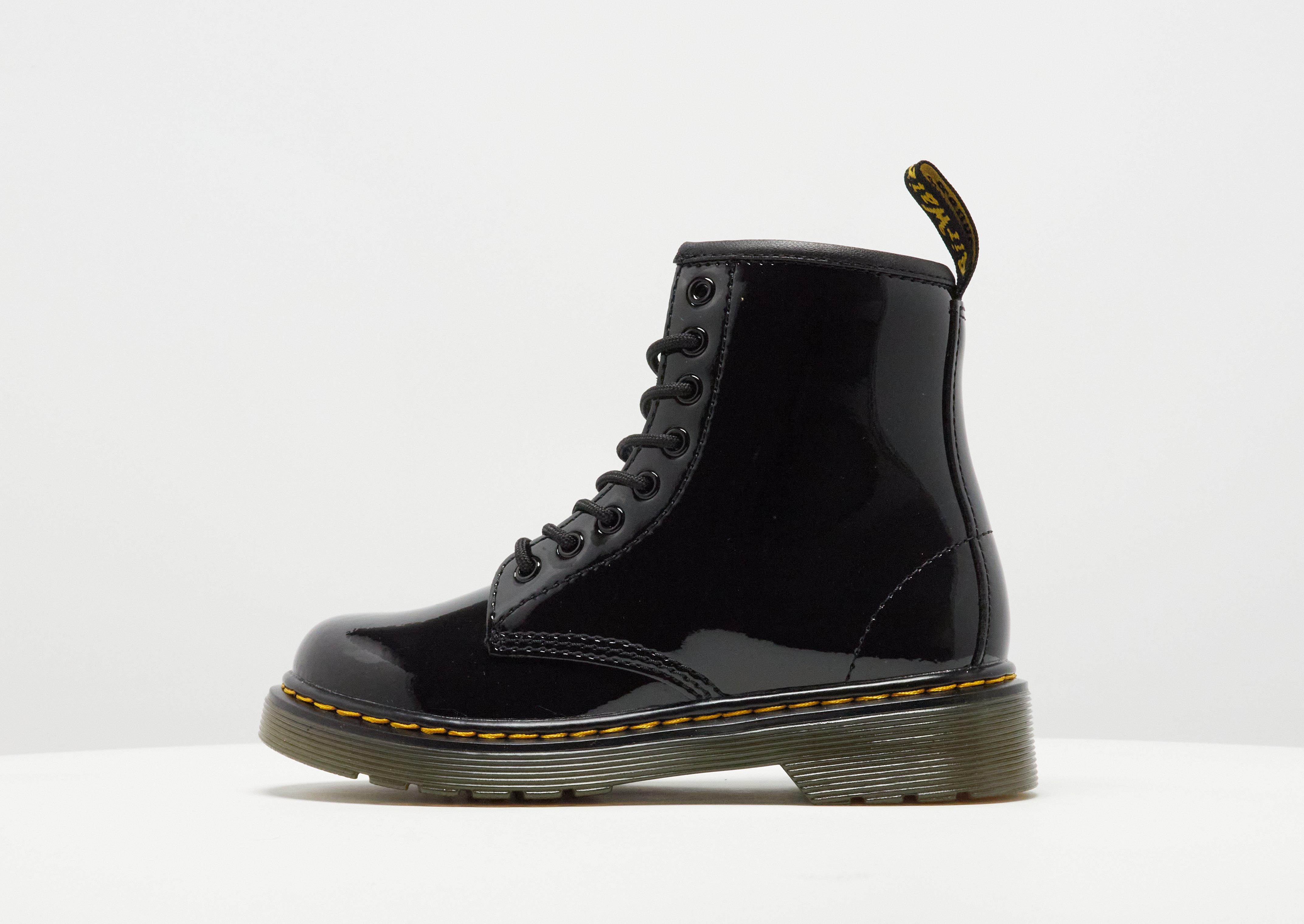 Dr. Martens 1460 Boots Patent Leather Children
