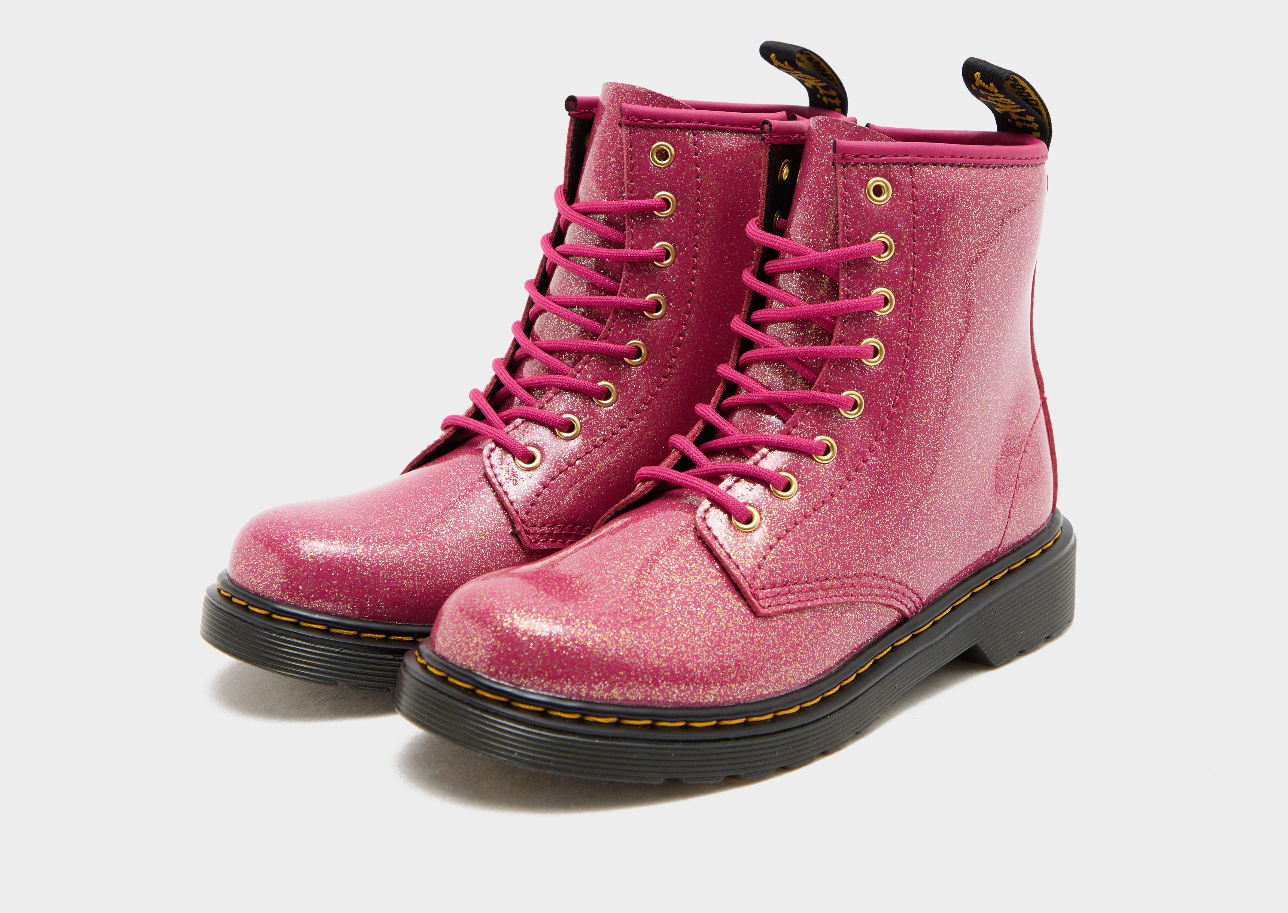 Dr. Martens 1460 Boots Kids