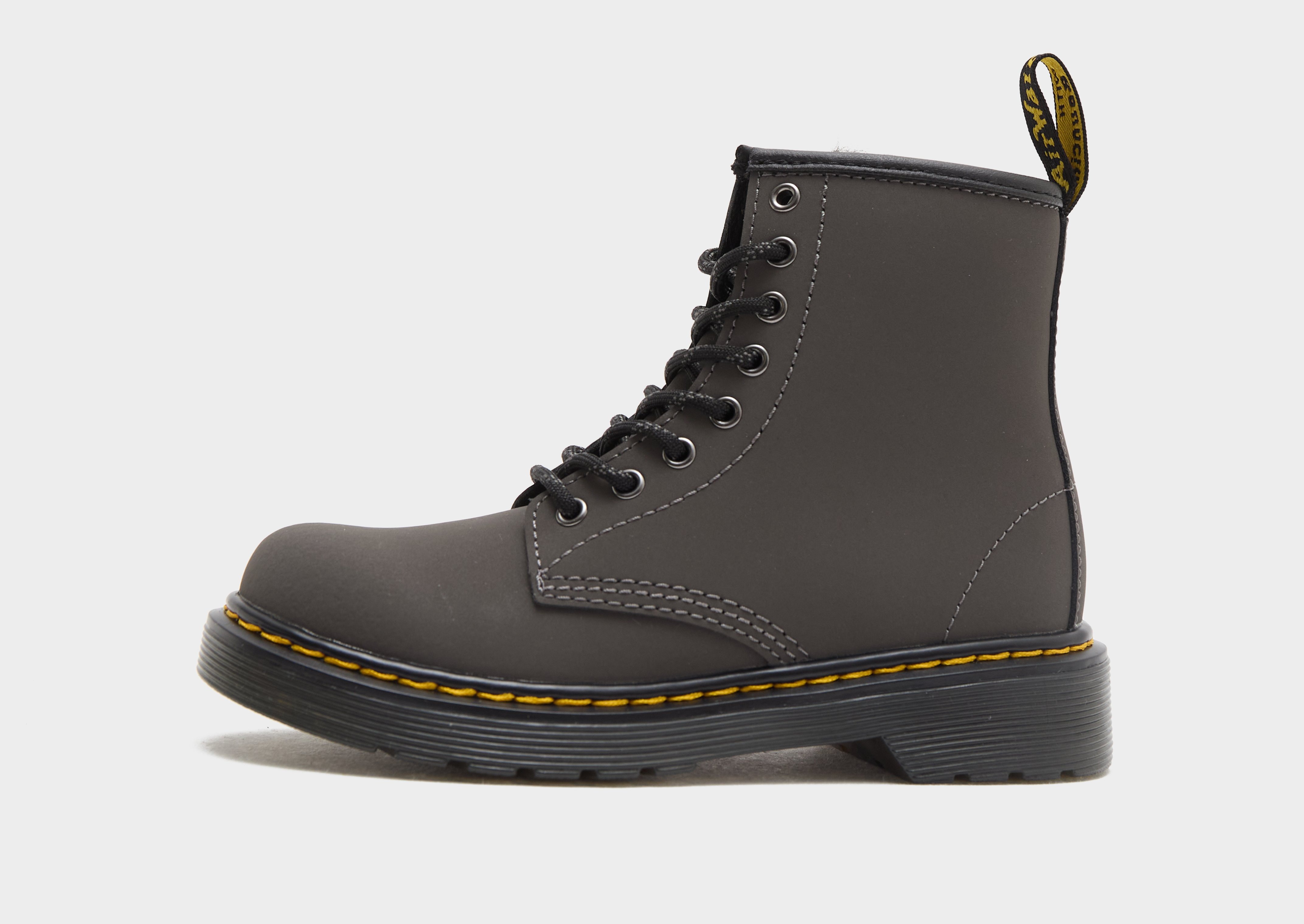 Martens Stiefel Dr Martens Kaufen In MÃ¼nchen Martens 1460 Braun