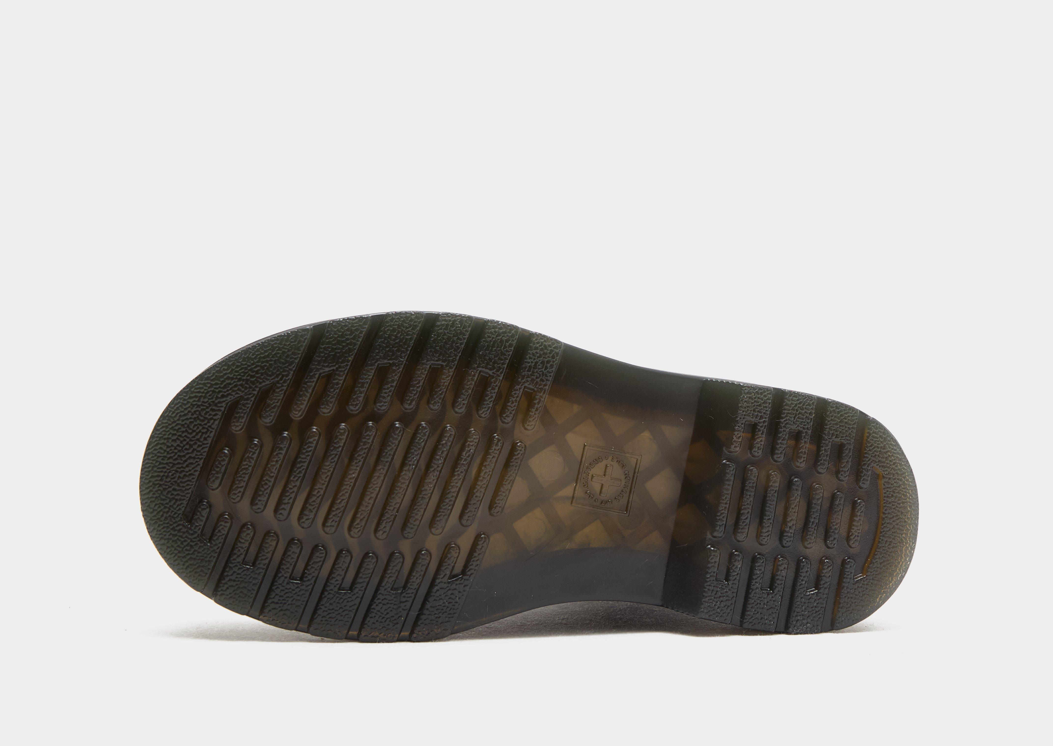 Dr. Martens 1460 Serena Faux Fur Boots Children