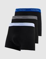 Calvin Klein Underwear Set 3 Trunks Icon Relaxed