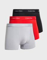 Calvin Klein Underwear Set 3 Trunks Icon Relaxed