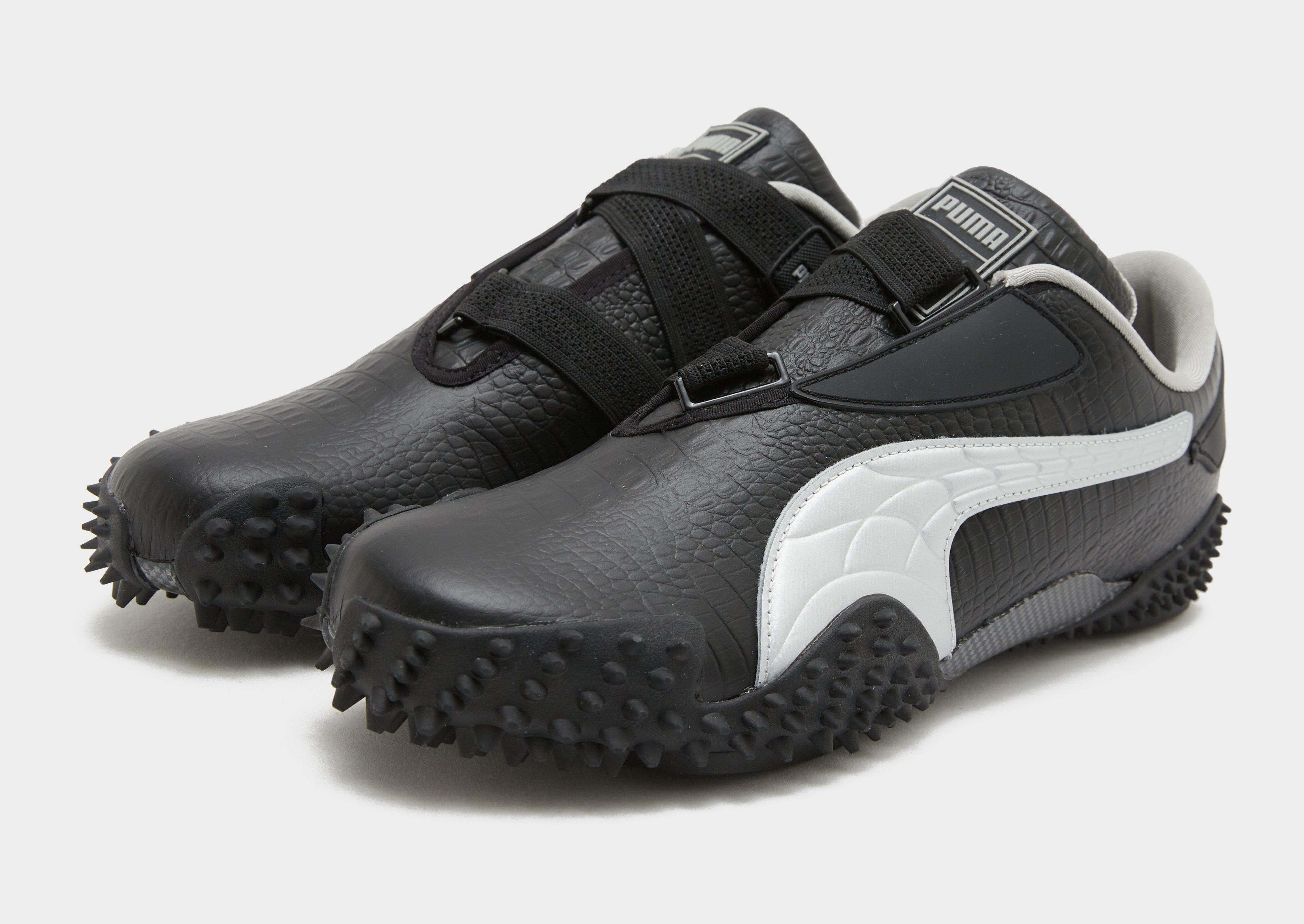 PUMA x A$AP Rocky Mostro OG