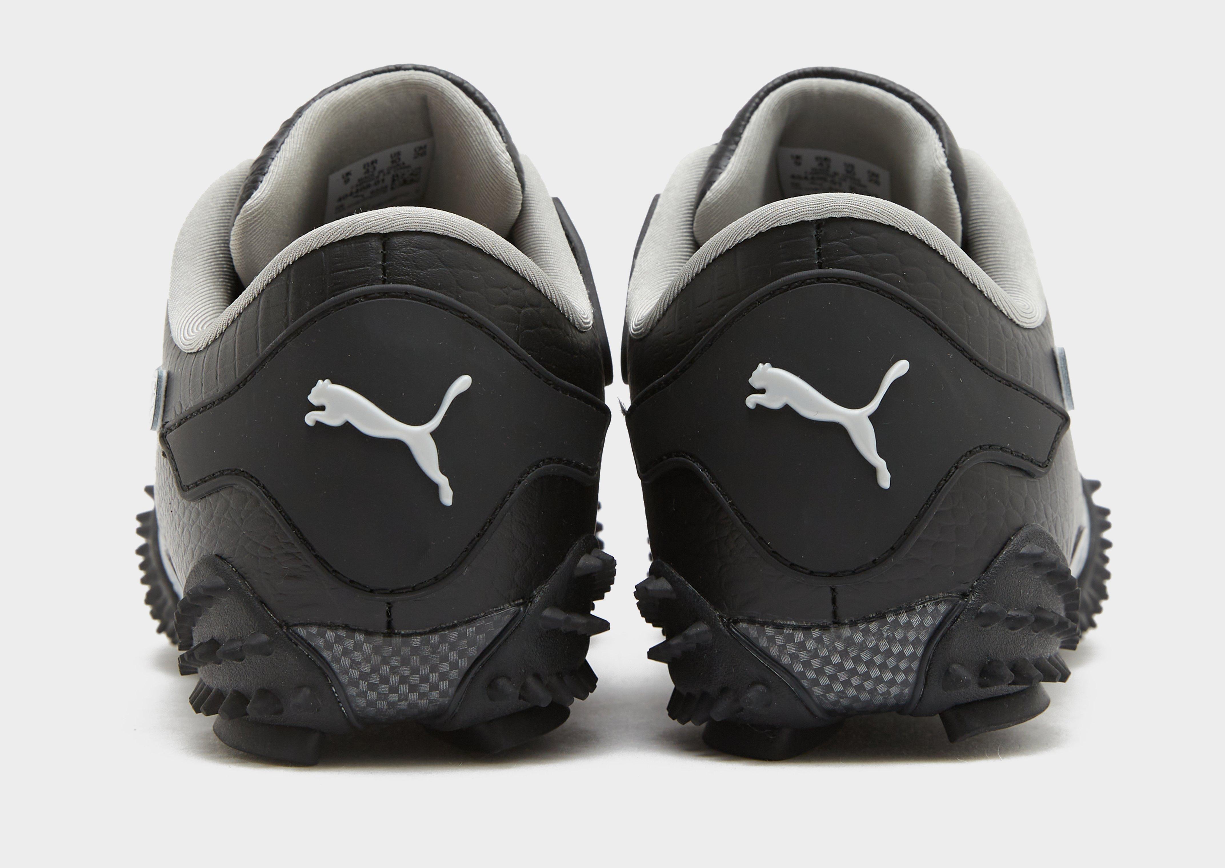 PUMA x A$AP Rocky Mostro OG