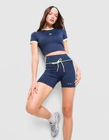 Red Run Activewear Azure Baby T-Shirt